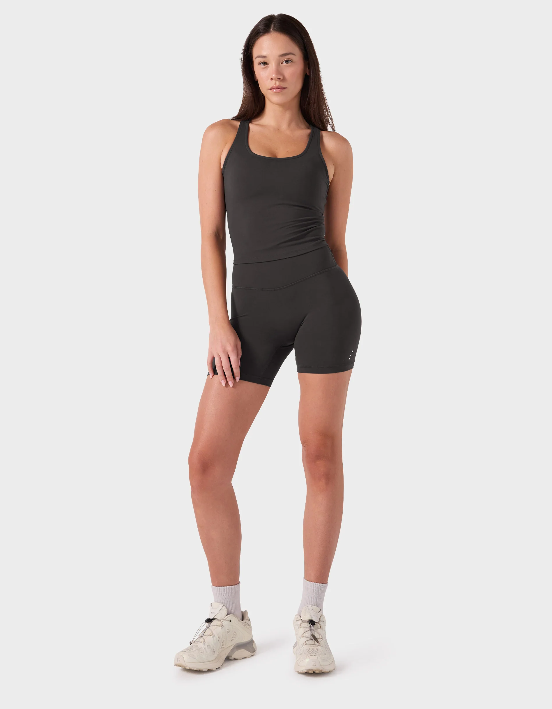 FITform Racer Tank Forest - Image 4