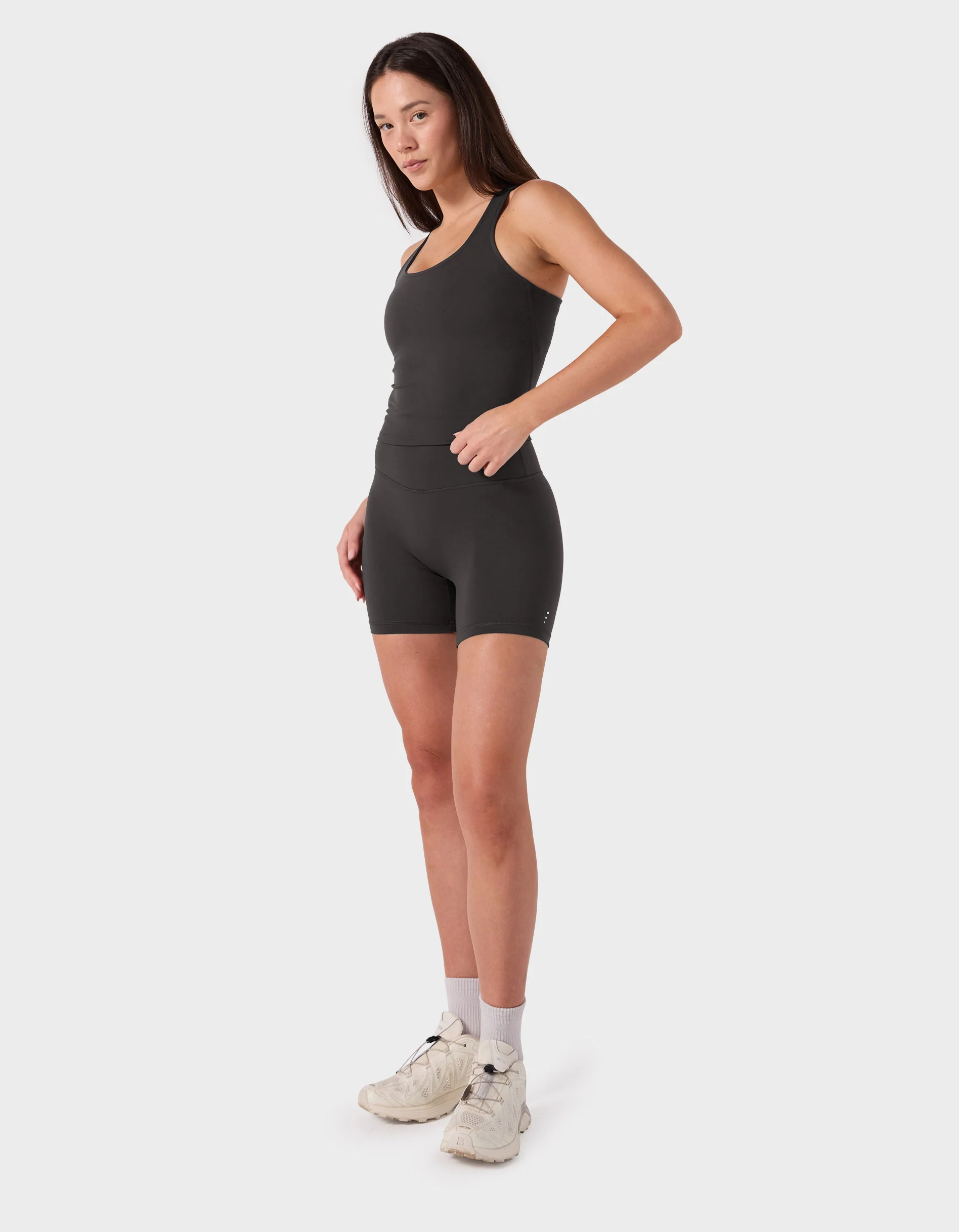 FITform Racer Tank Forest - Image 5