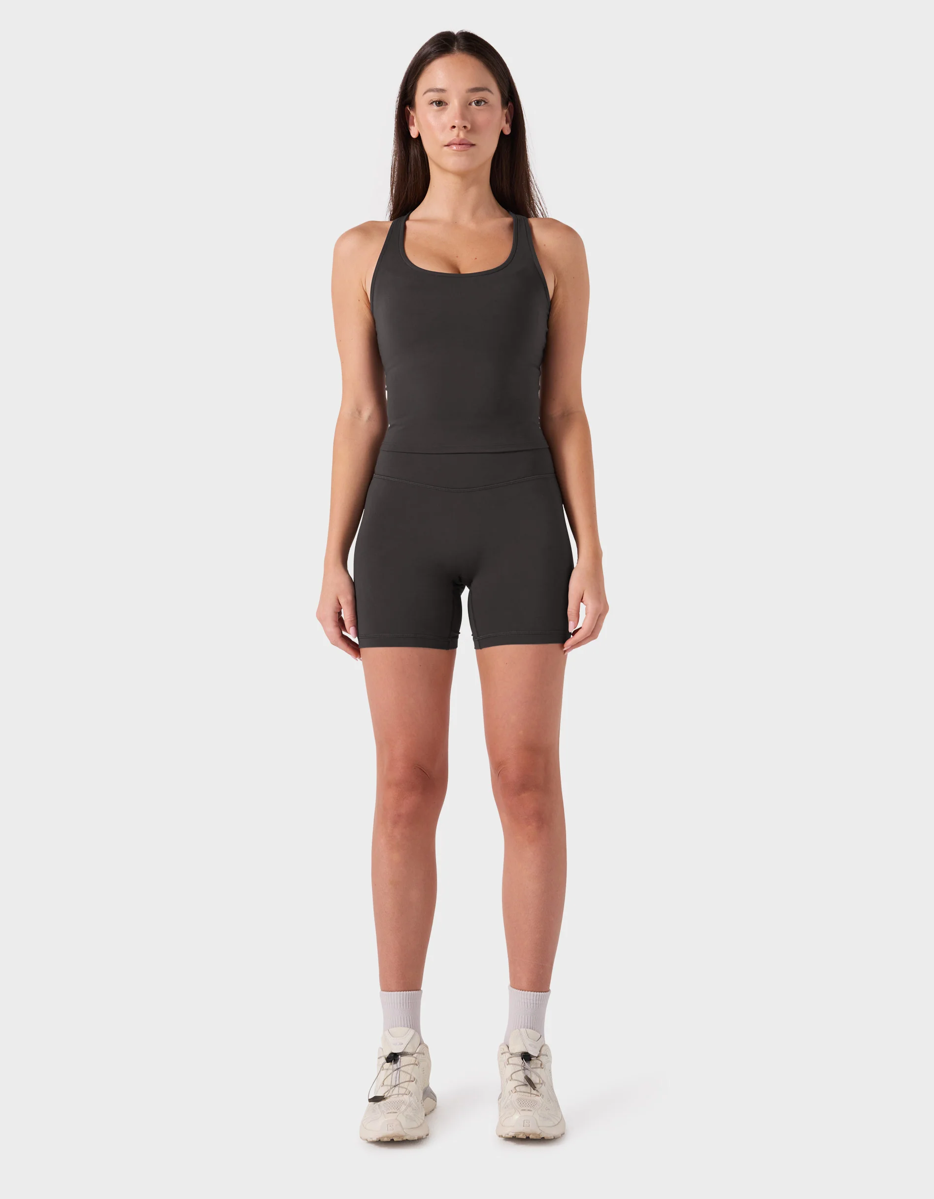 FITform Racer Tank Forest - Image 6