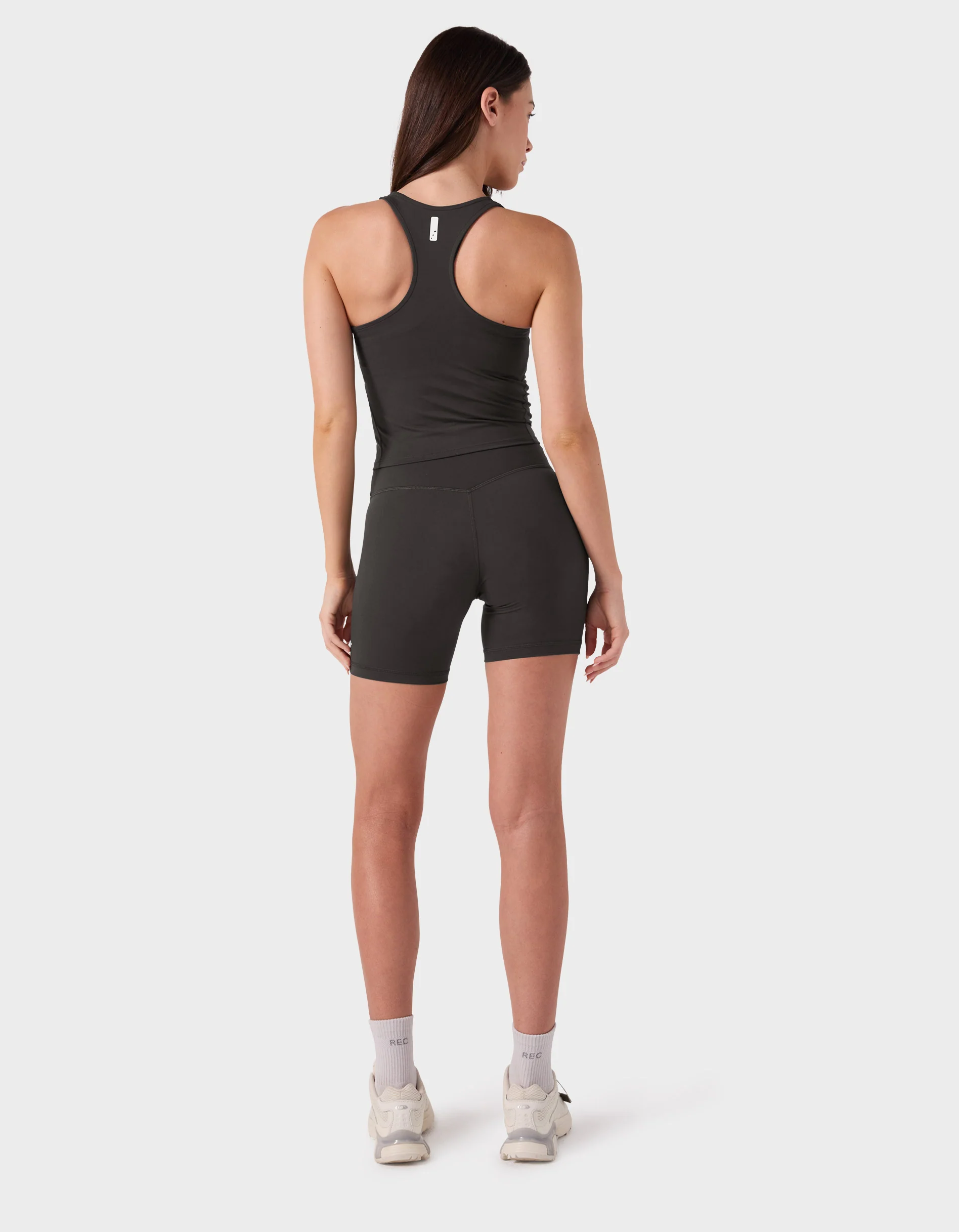 FITform Racer Tank Forest - Image 7