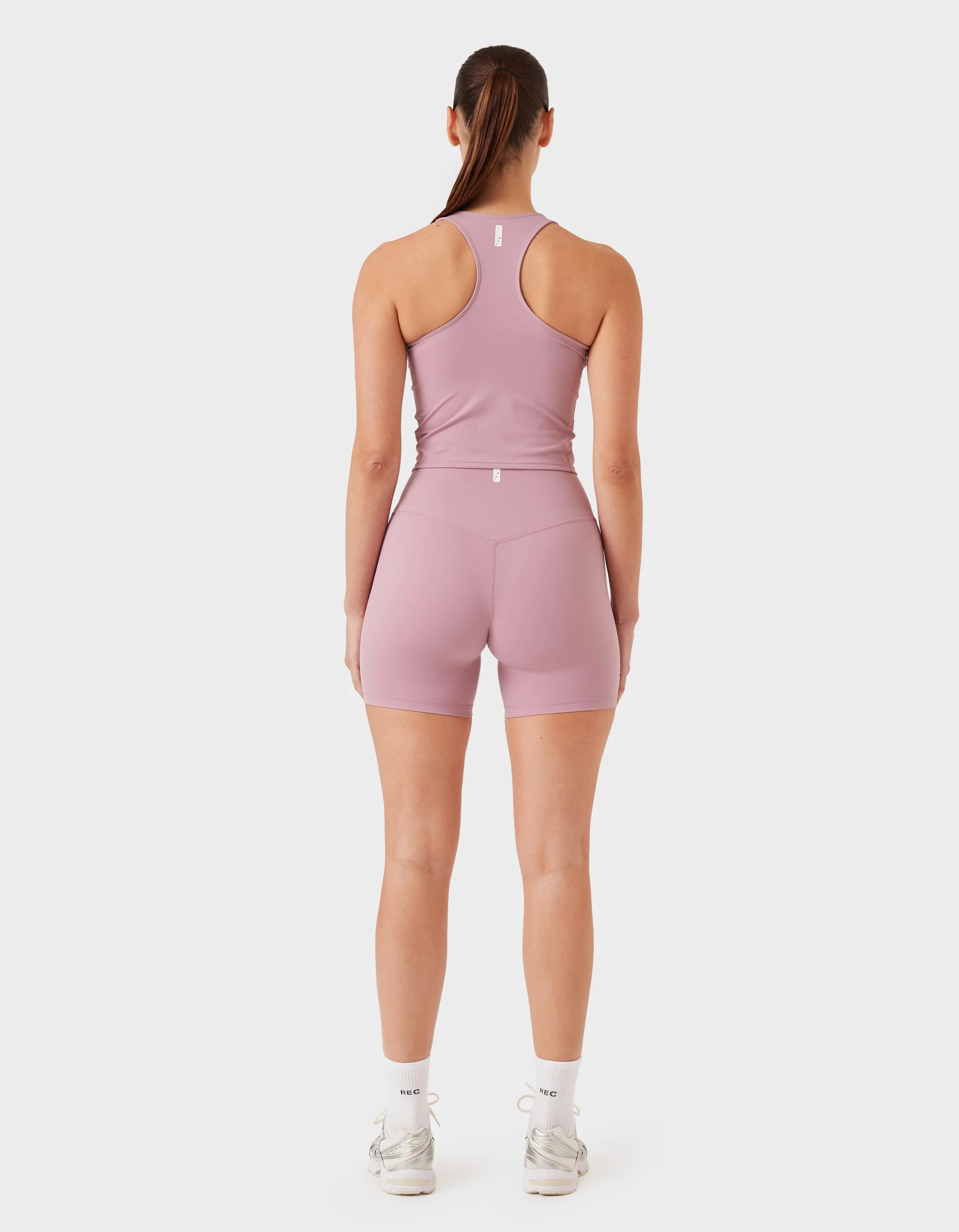 FITform Racer Tank Musk - Image 7