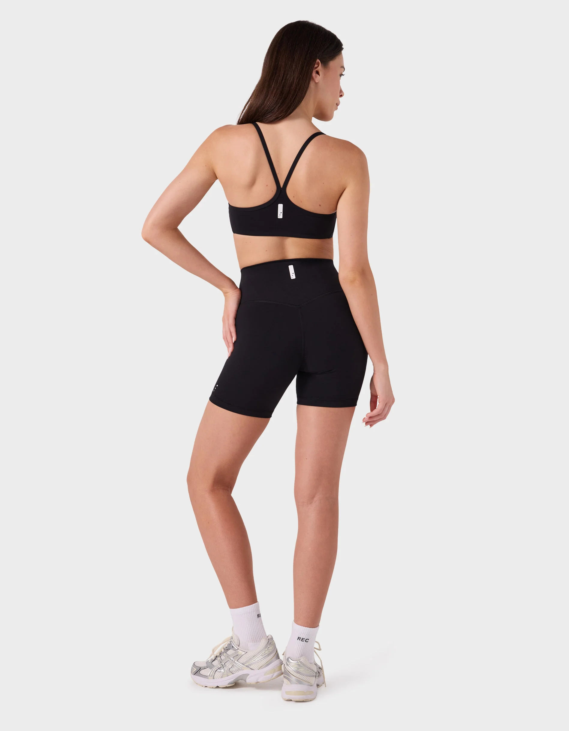 FITform Y Bra Black - Image 7