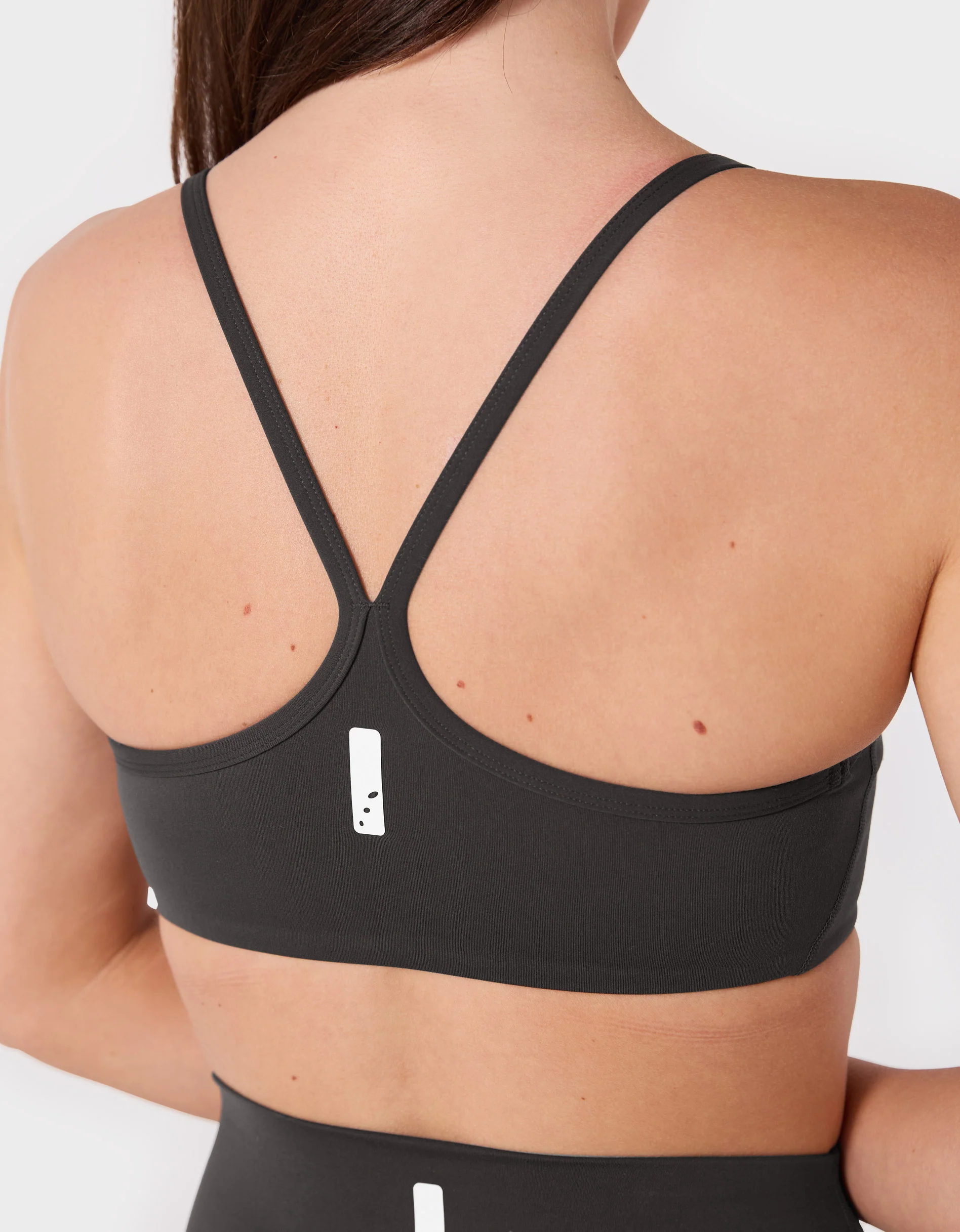 FITform Y Bra Forest - Image 3