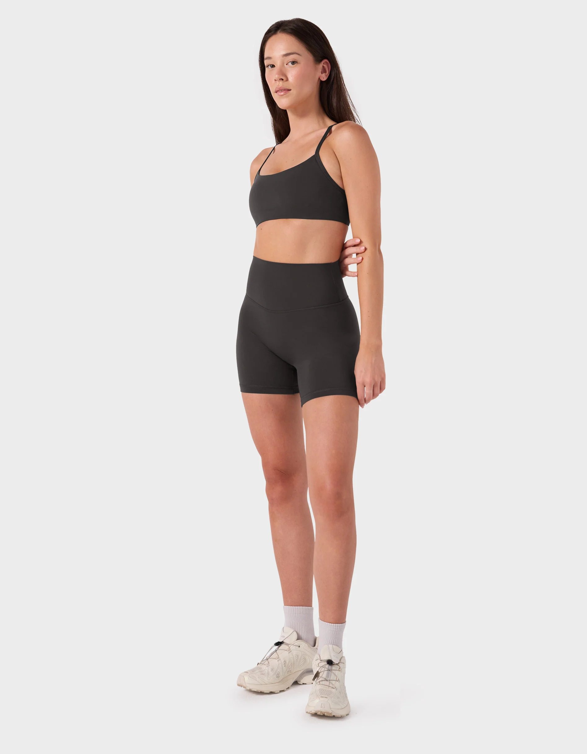 FITform Y Bra Forest - Image 5