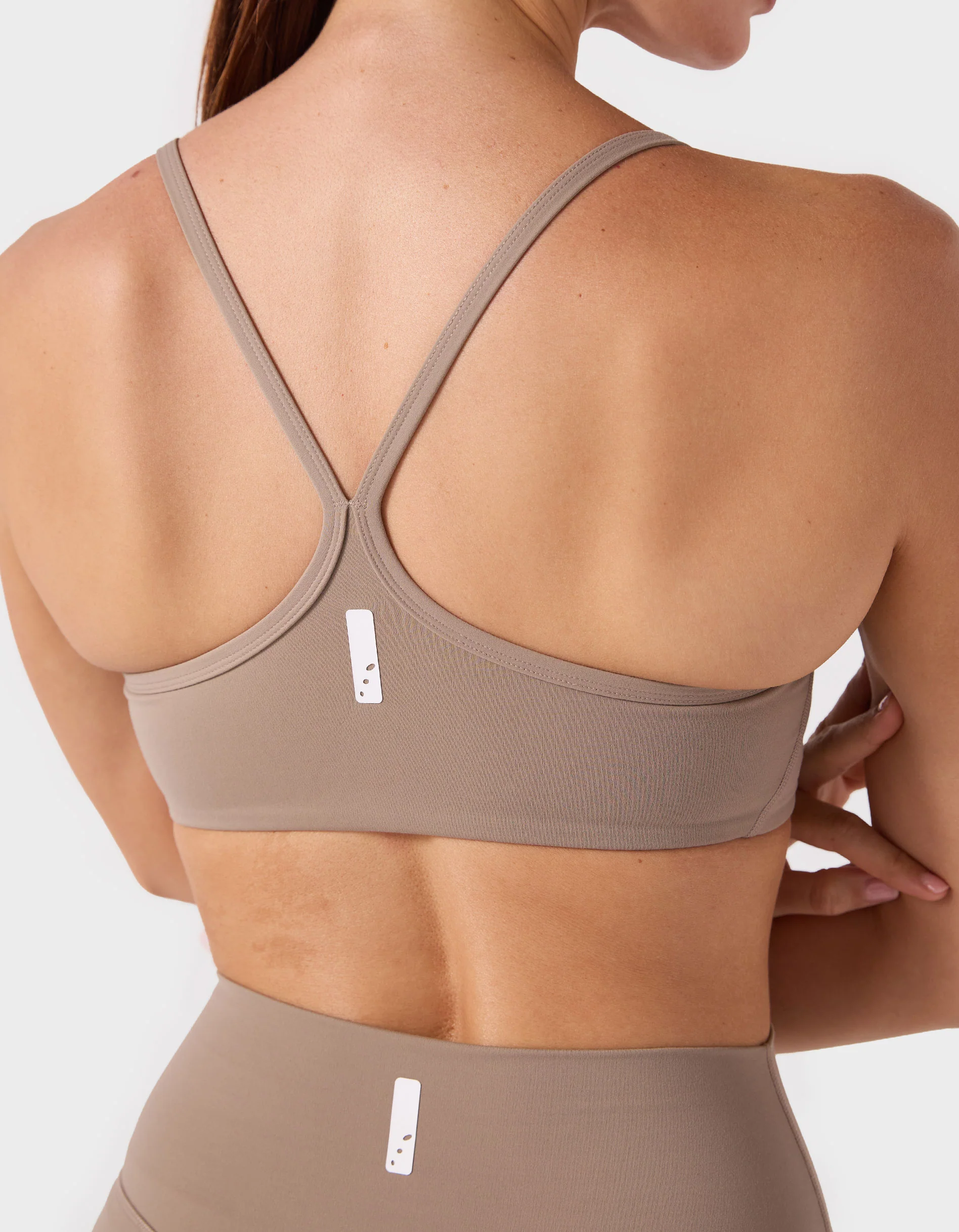 FITform Y Bra Stone - Image 3