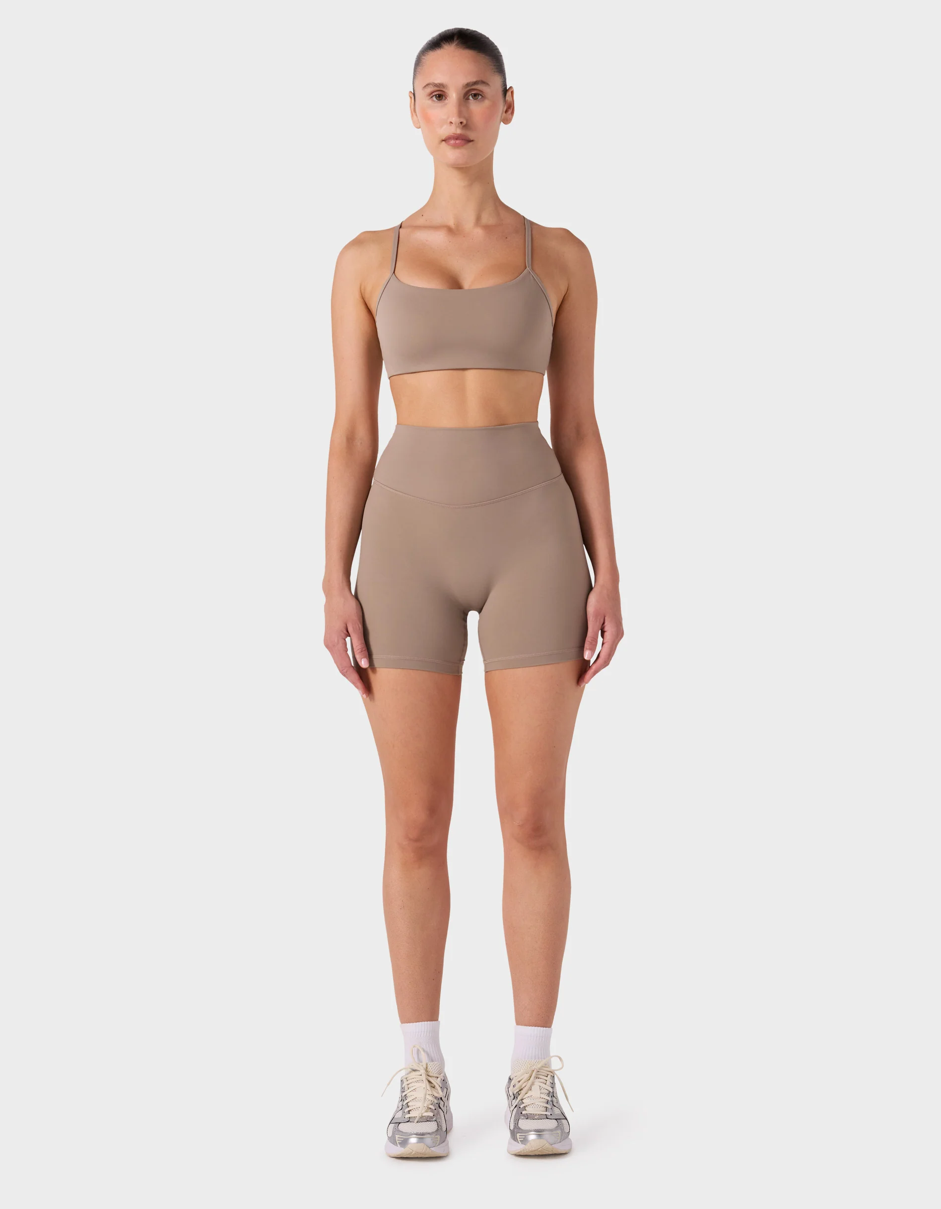 FITform Y Bra Stone - Image 5