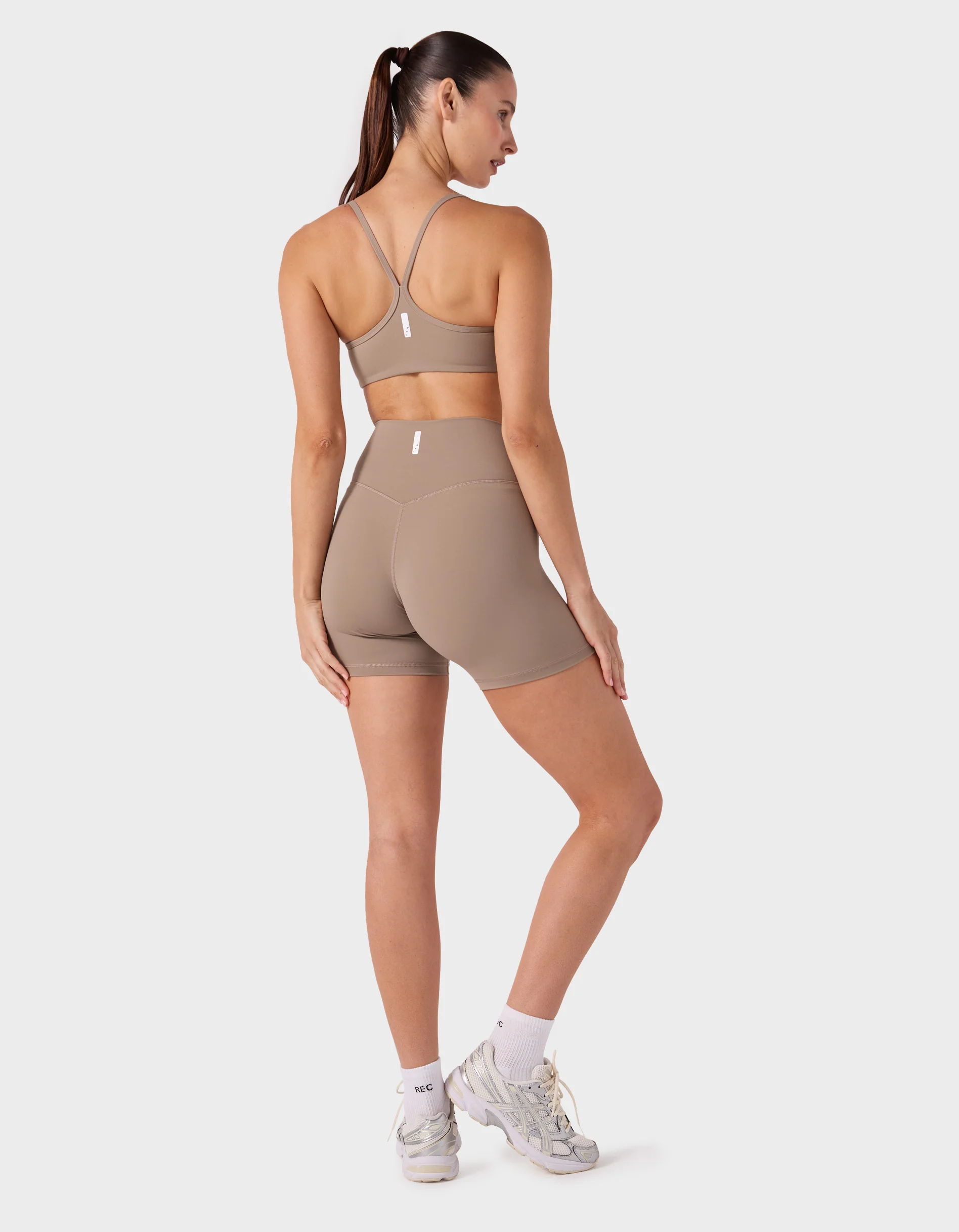 FITform Y Bra Stone - Image 6