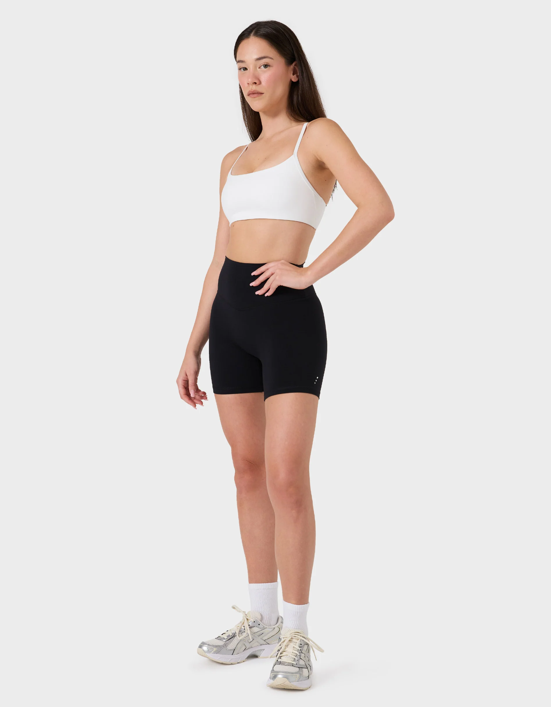 FITform Y Bra Vintage White - Image 5