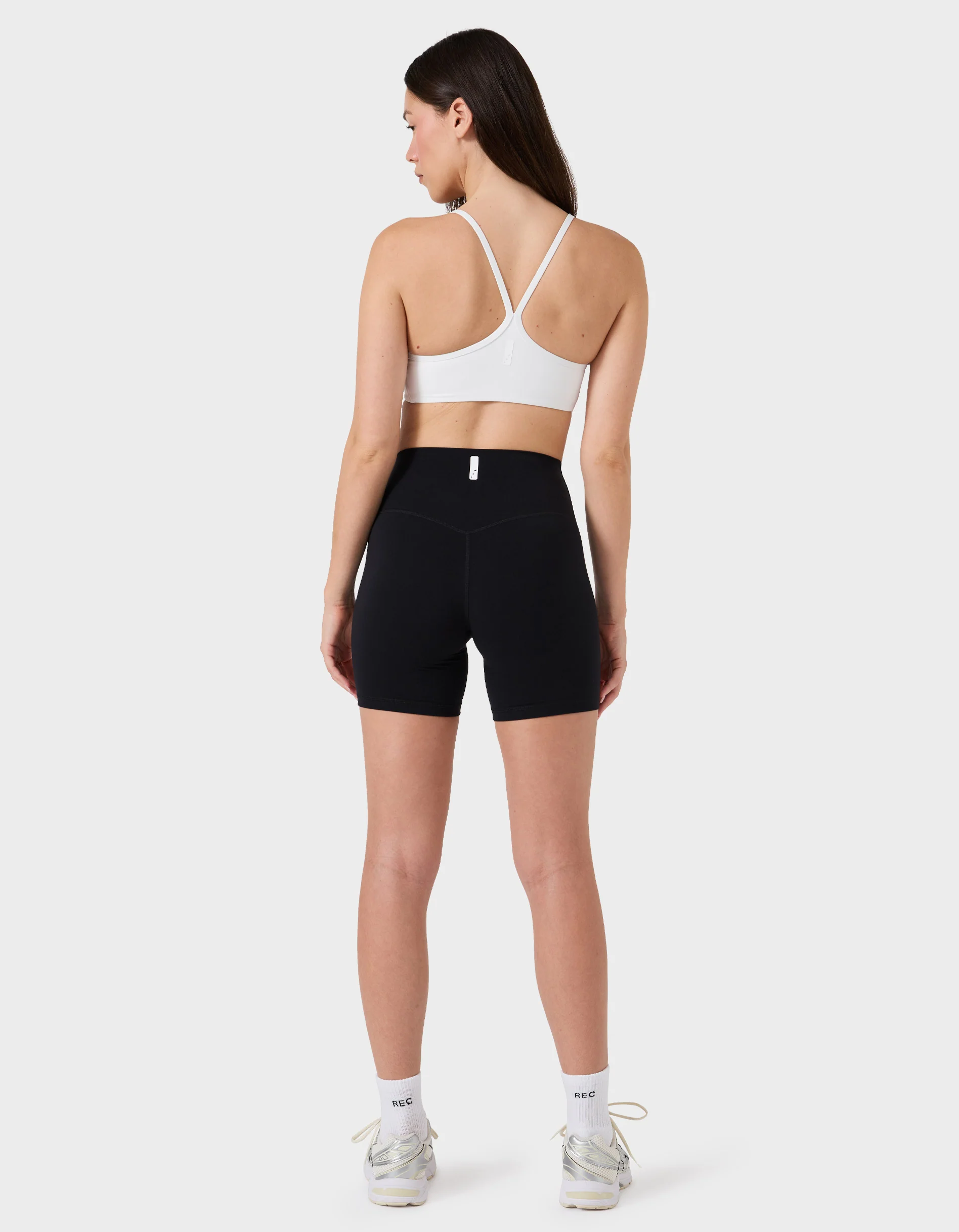 FITform Y Bra Vintage White - Image 6