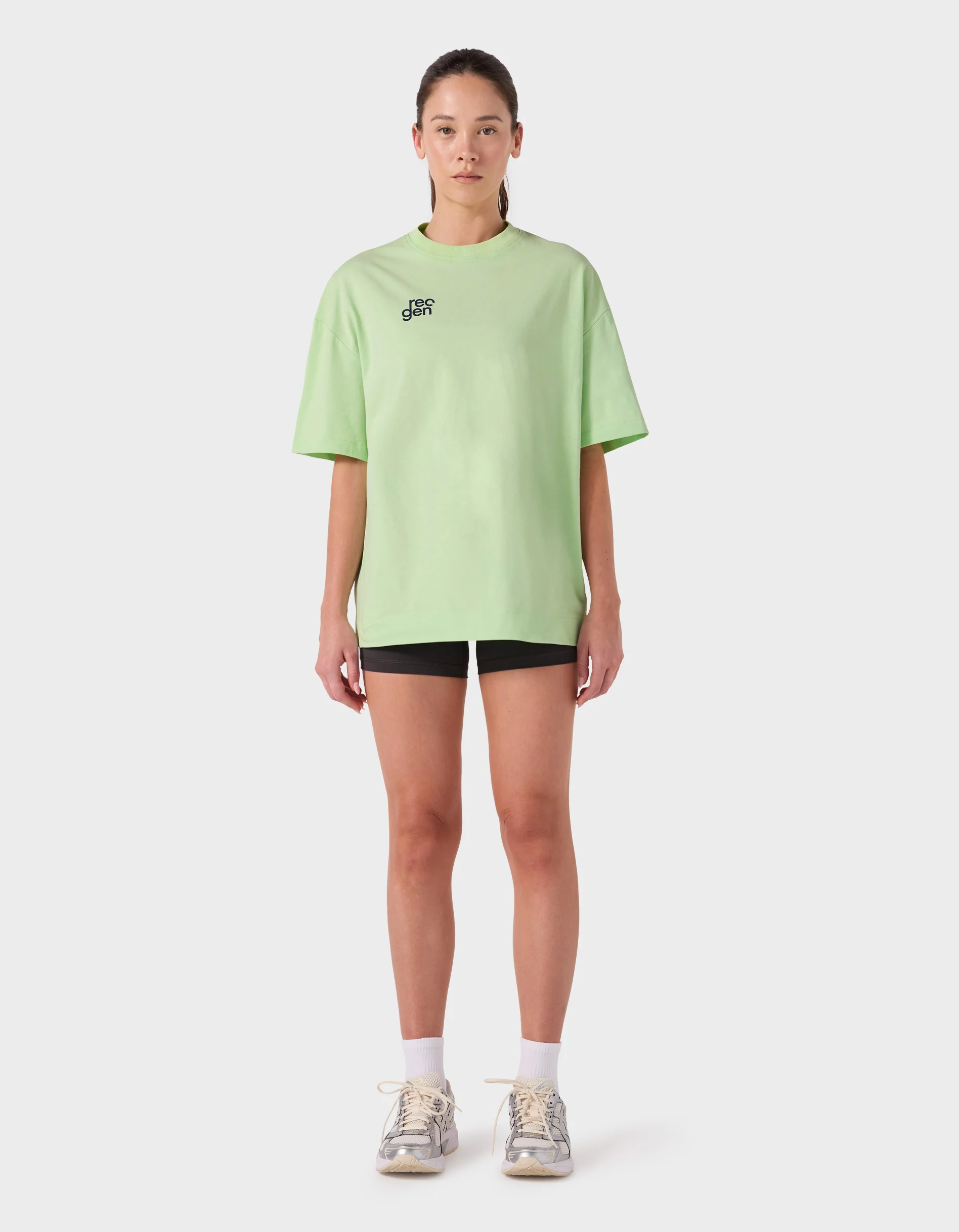 Float Loop Ice Lime - Image 4