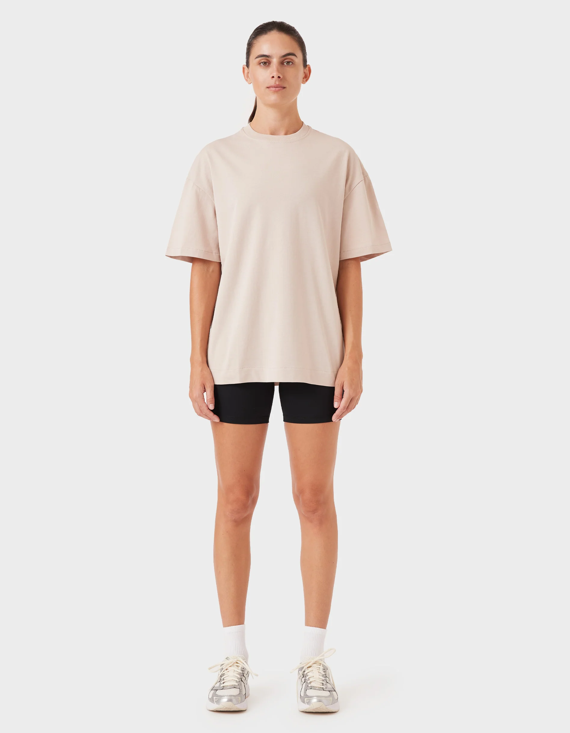 Float Tee Oat - Image 4