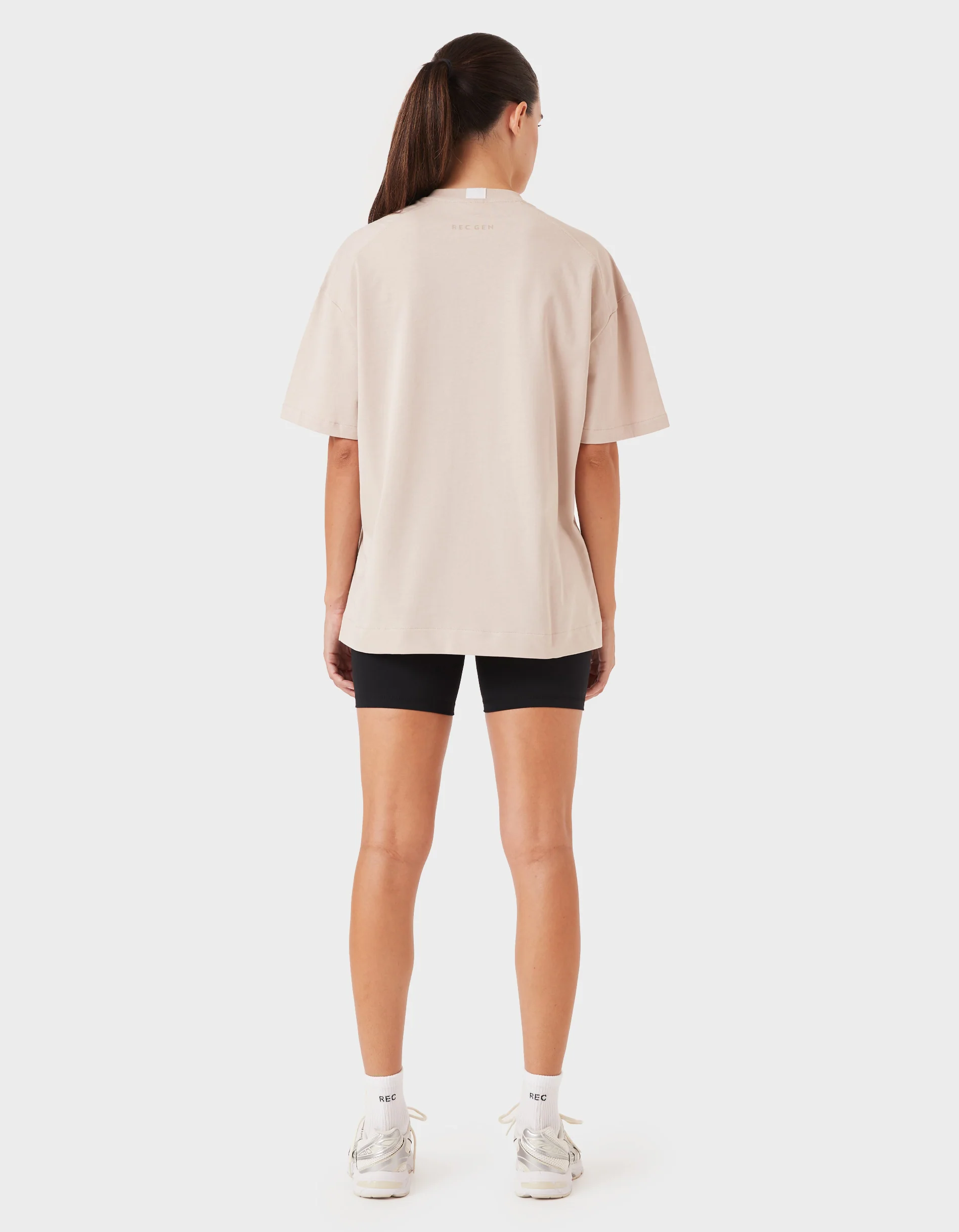 Float Tee Oat - Image 5