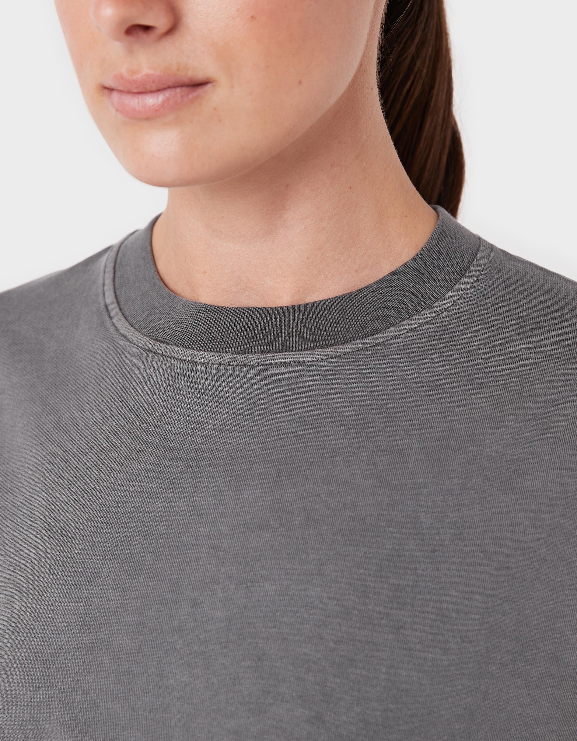 Float Tee Salt Grey - Image 3