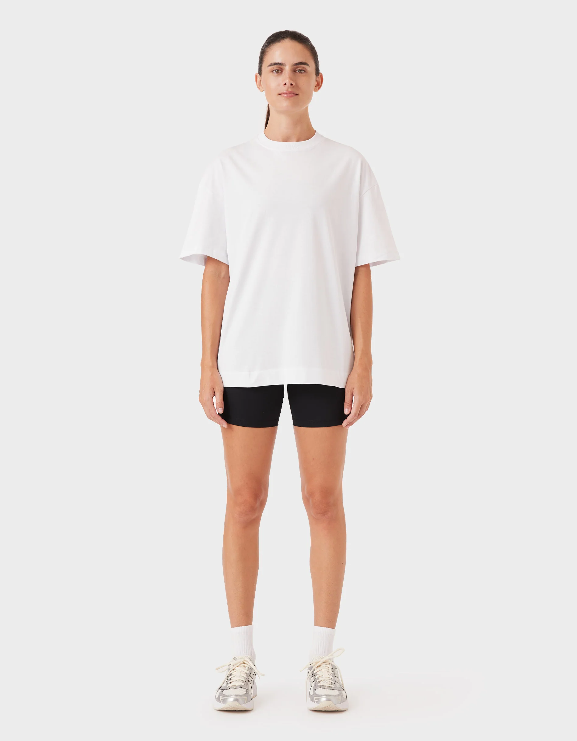 Float Tee White - Image 5