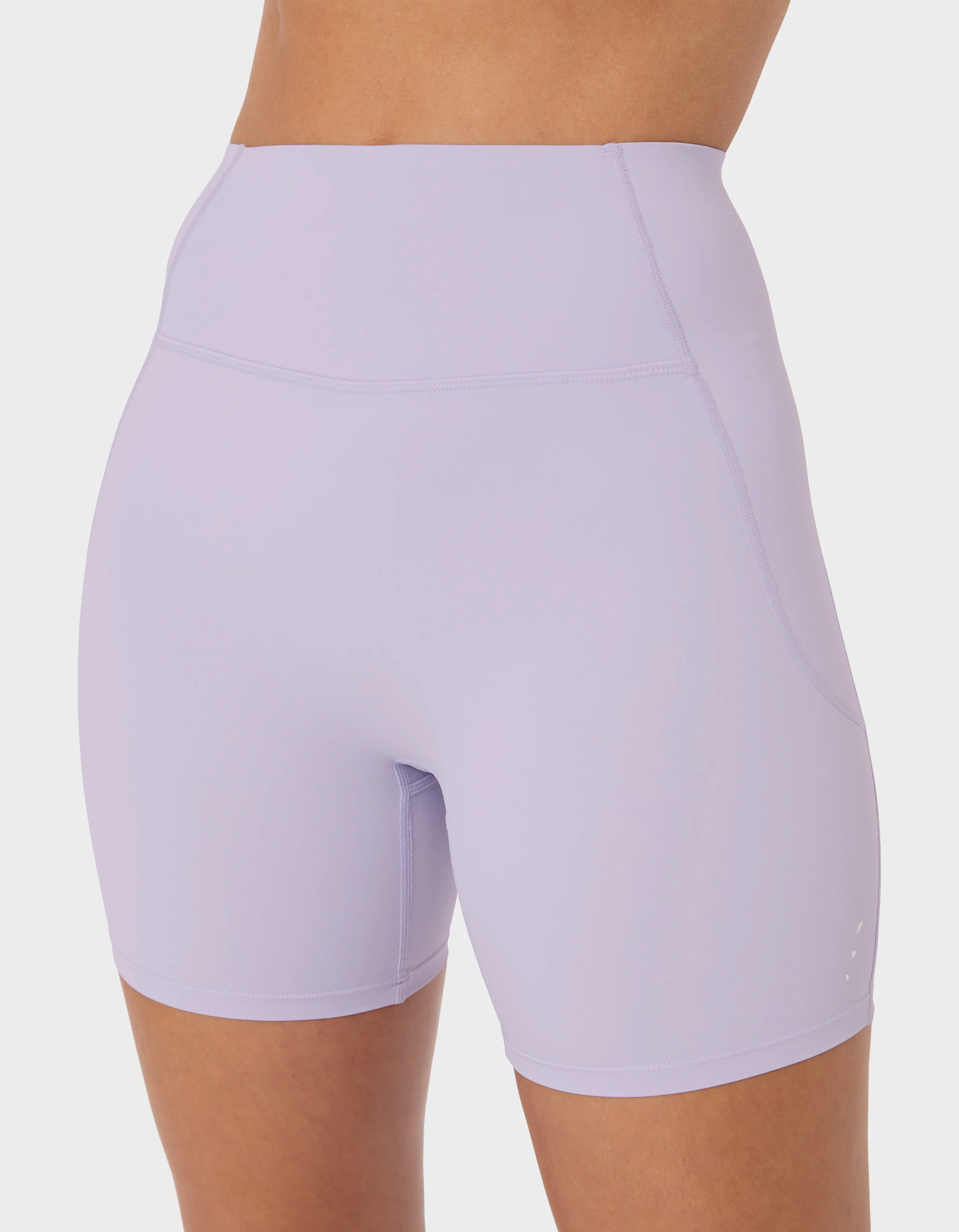 HOLDform 4.5" Short Lilac - Image 3