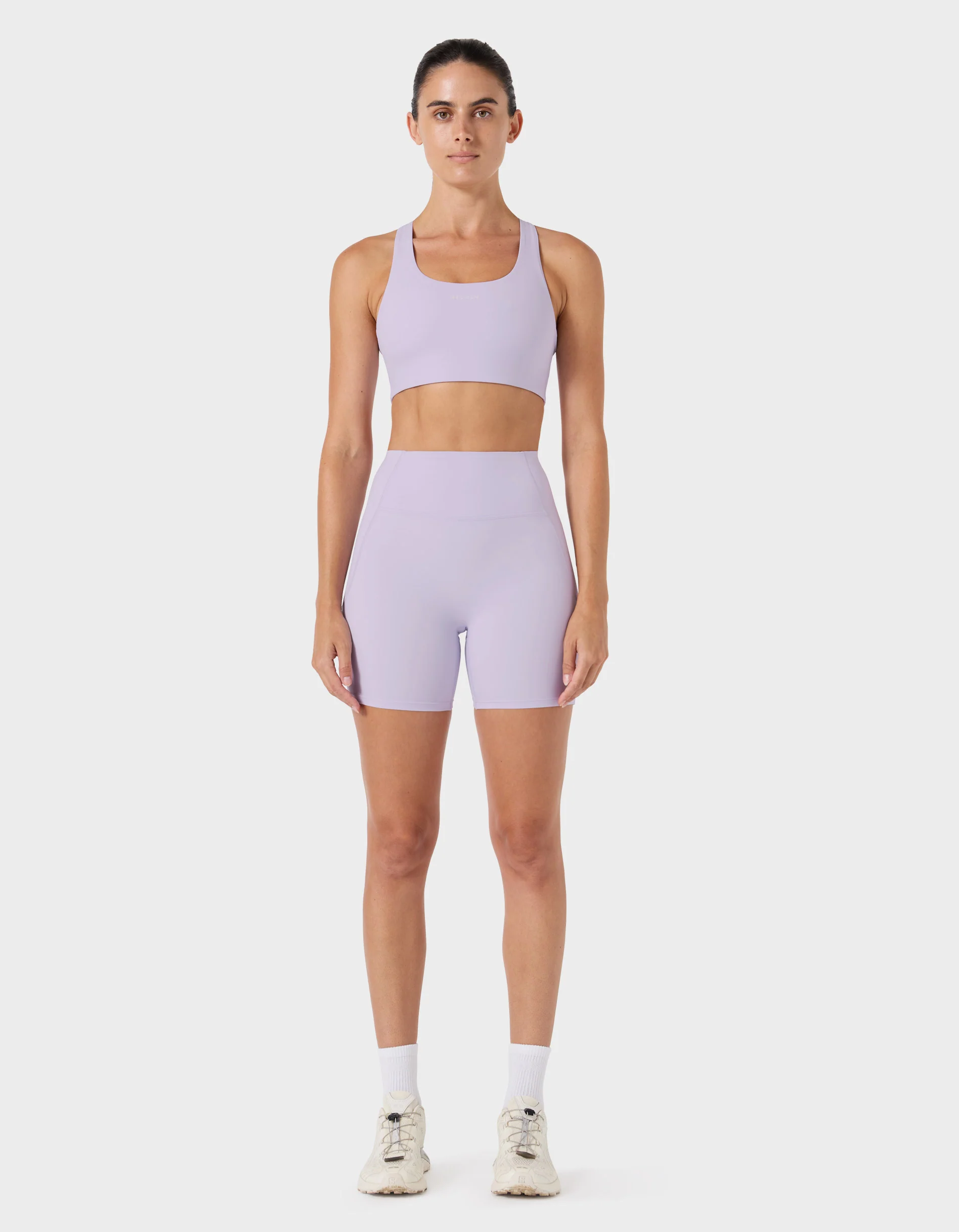 HOLDform 4.5" Short Lilac - Image 7