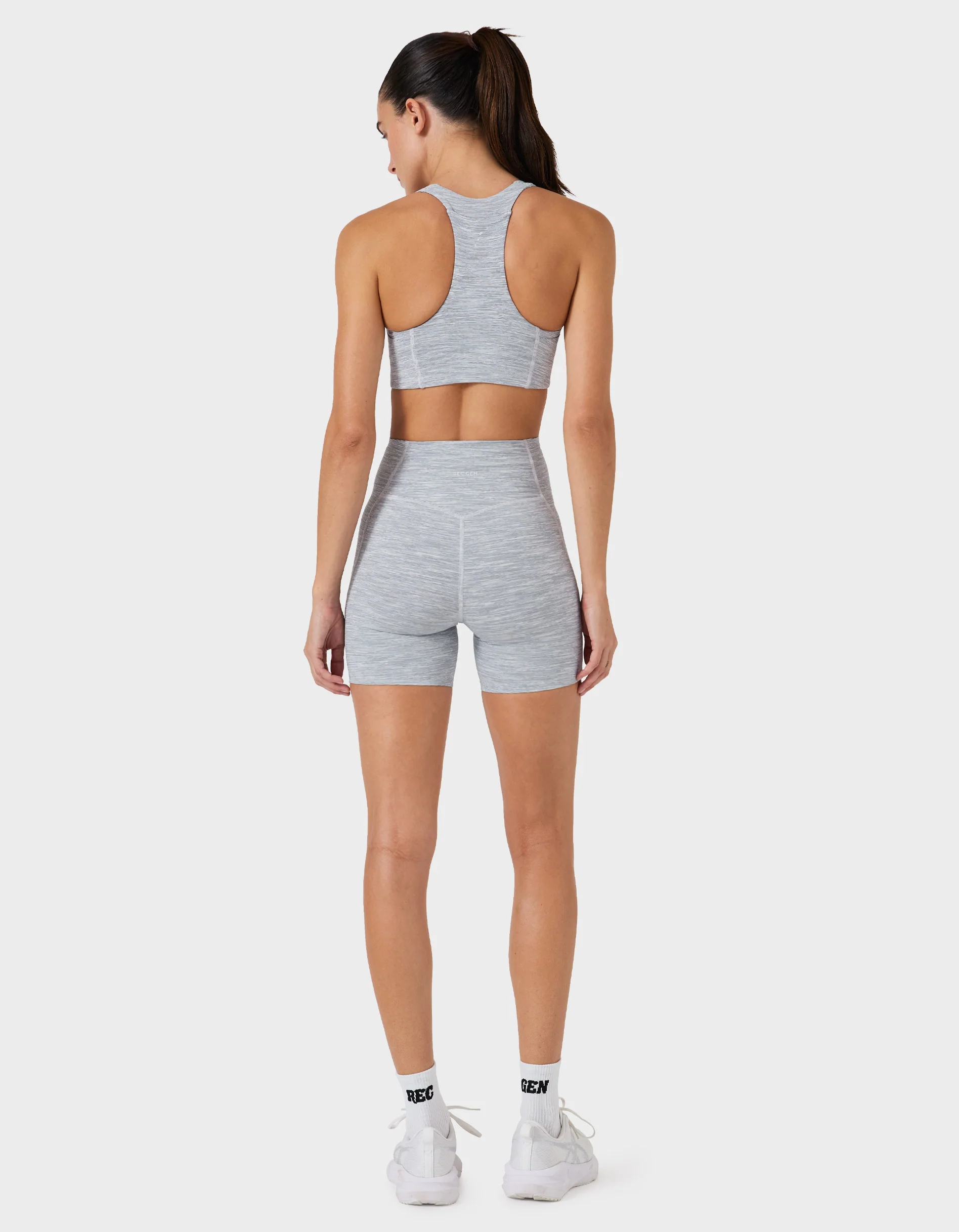 HOLDform 4.5" Short Space Grey - Image 8