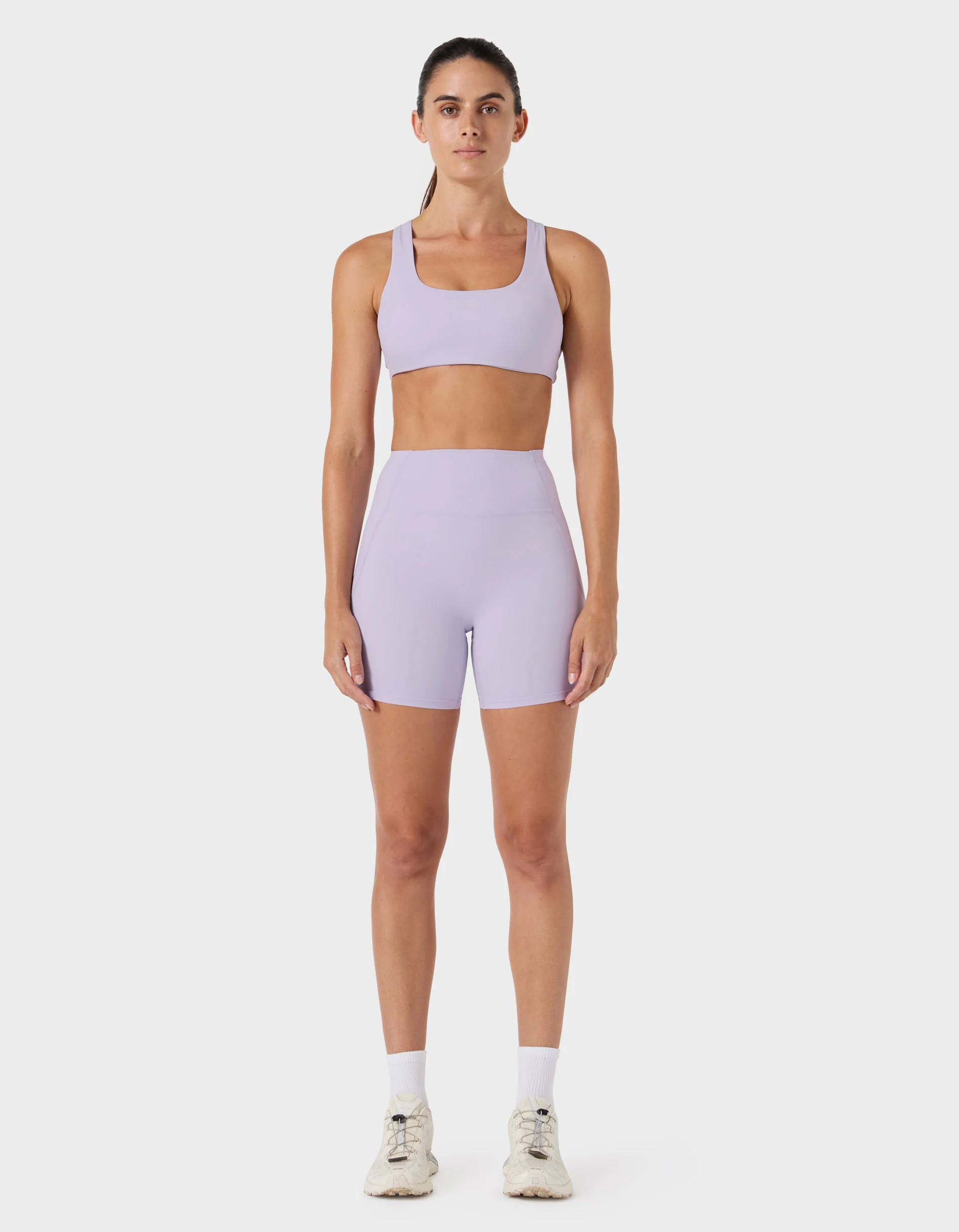 HOLDform Merge Crop Lilac - Image 7