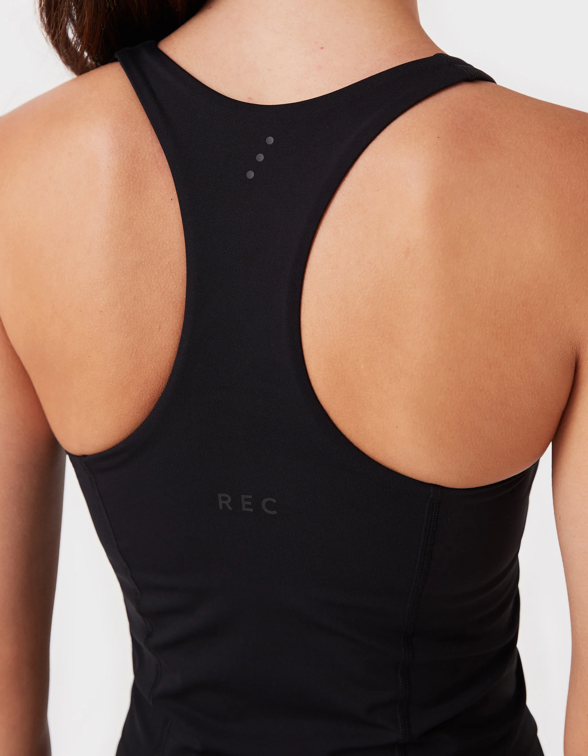 HOLDform Racer Tank Blackout - Image 3