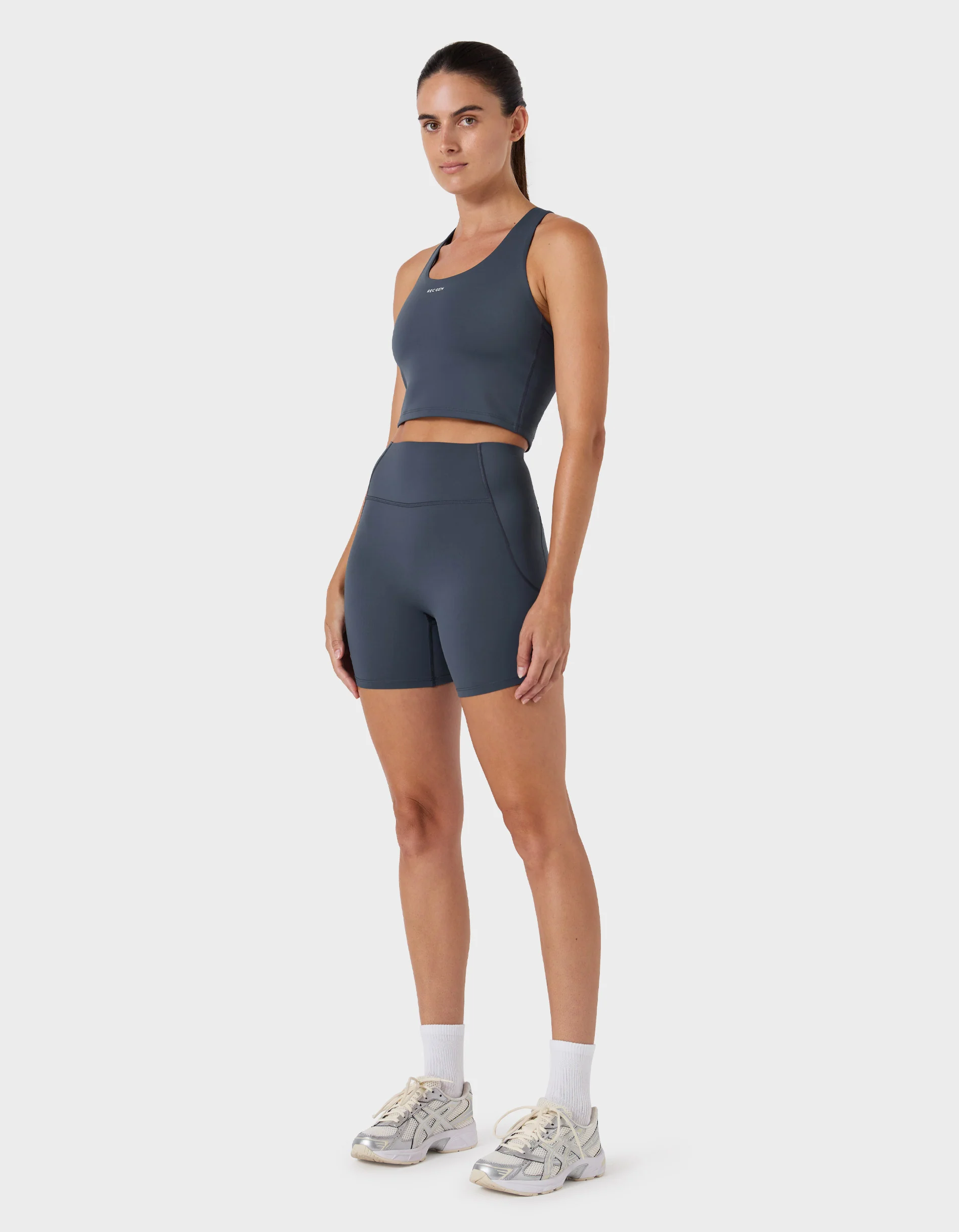 HOLDform RN Racer Tank Slate - Image 6