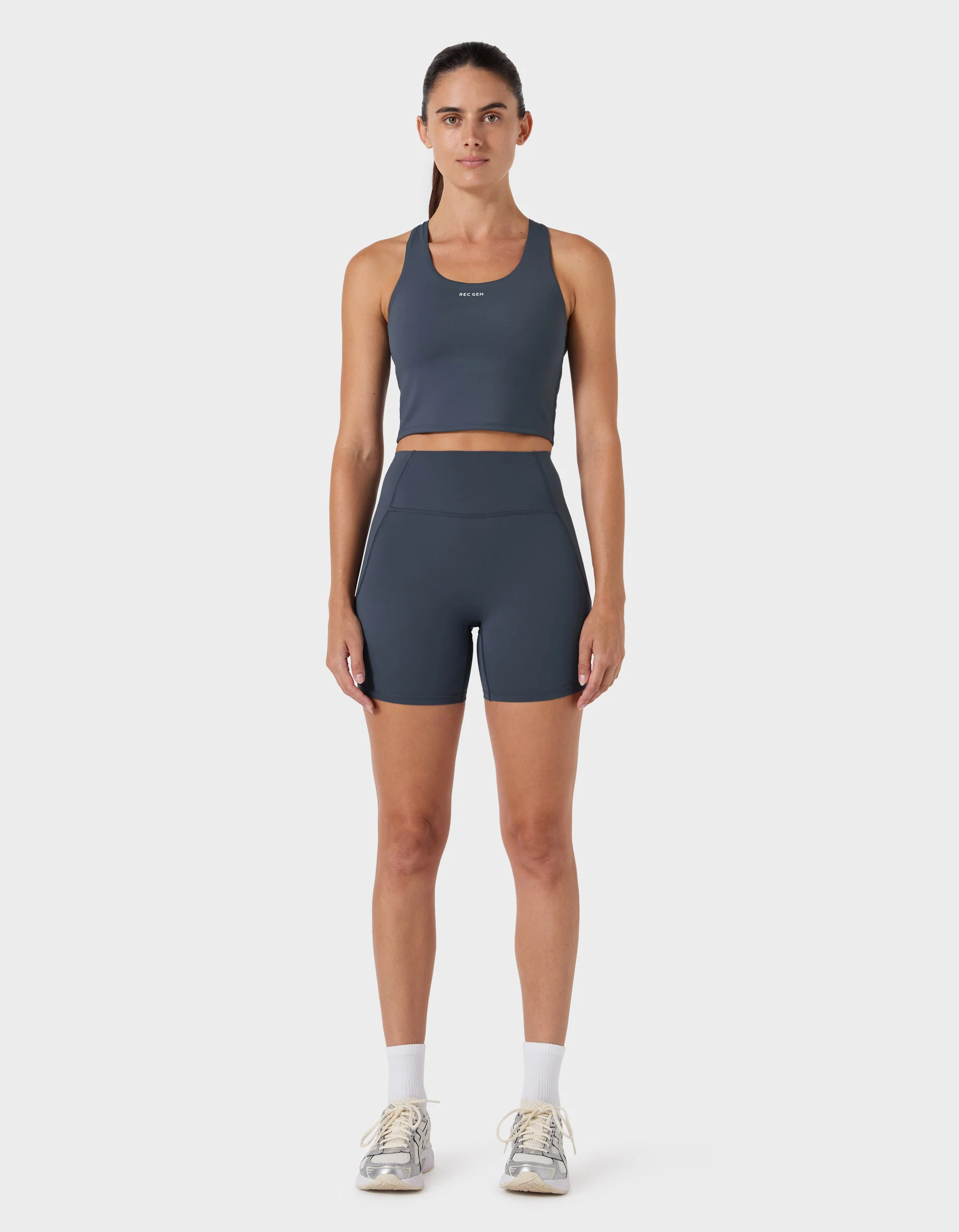 HOLDform RN Racer Tank Slate - Image 7