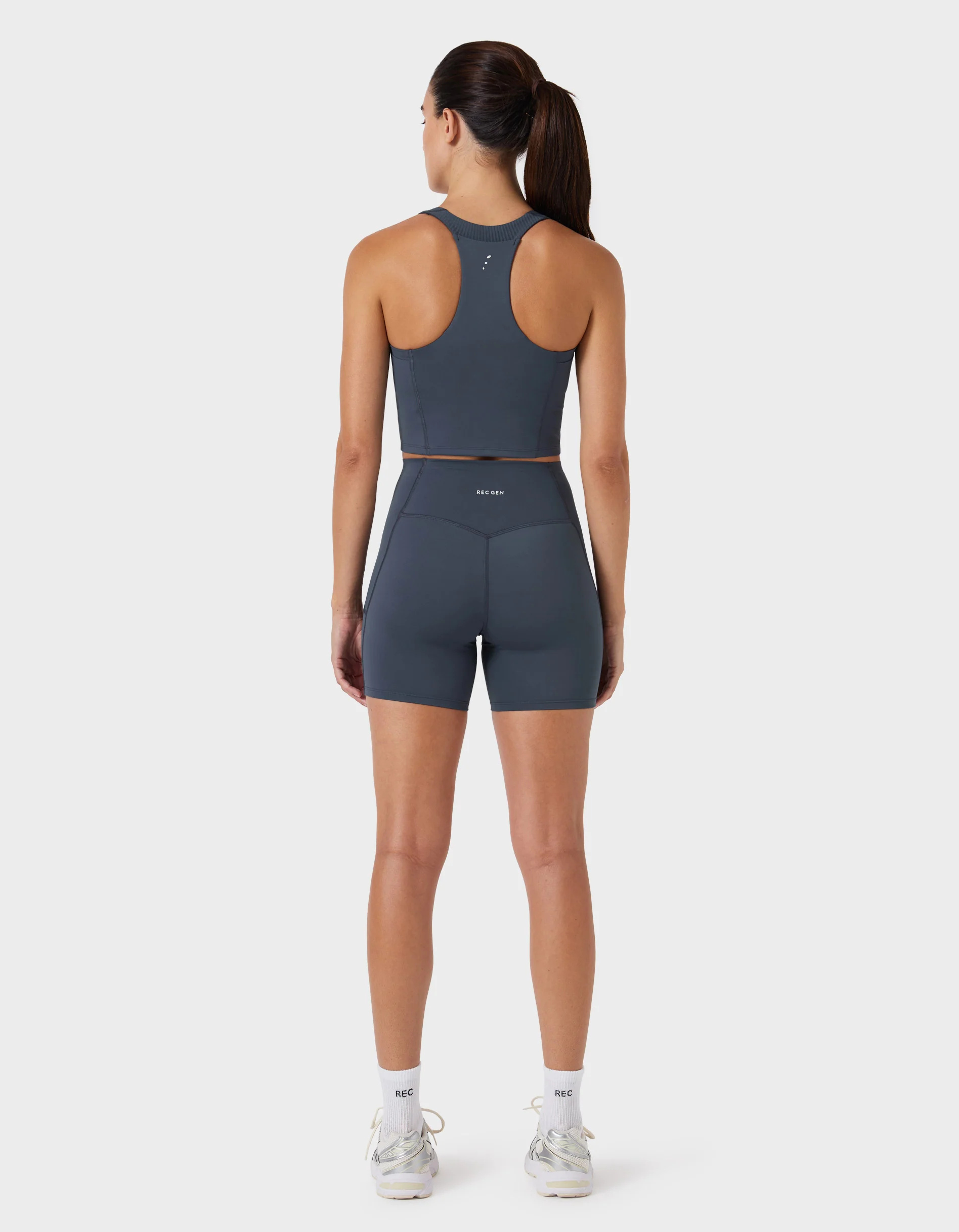 HOLDform RN Racer Tank Slate - Image 8