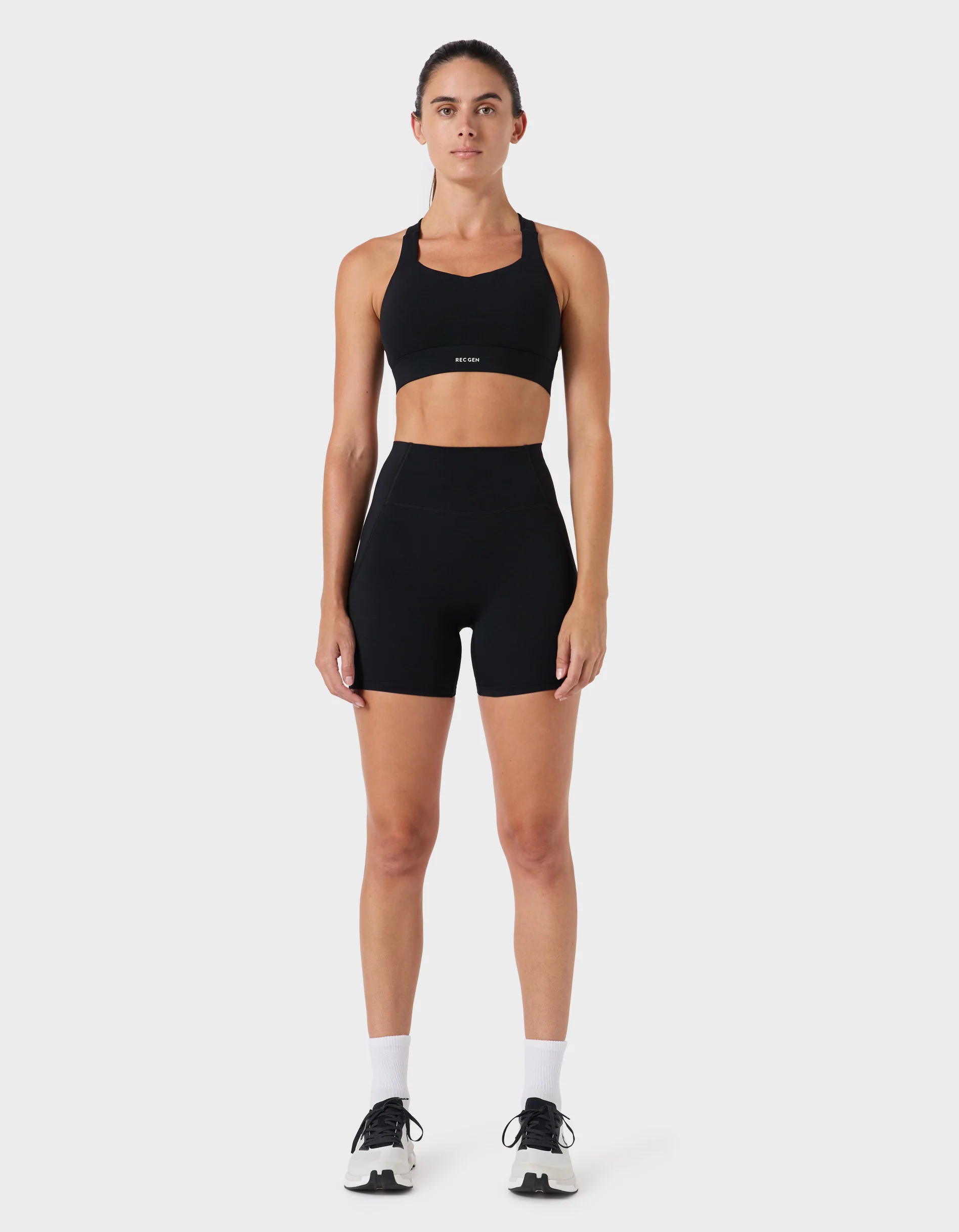 HOLDform X Crop Black - Image 7