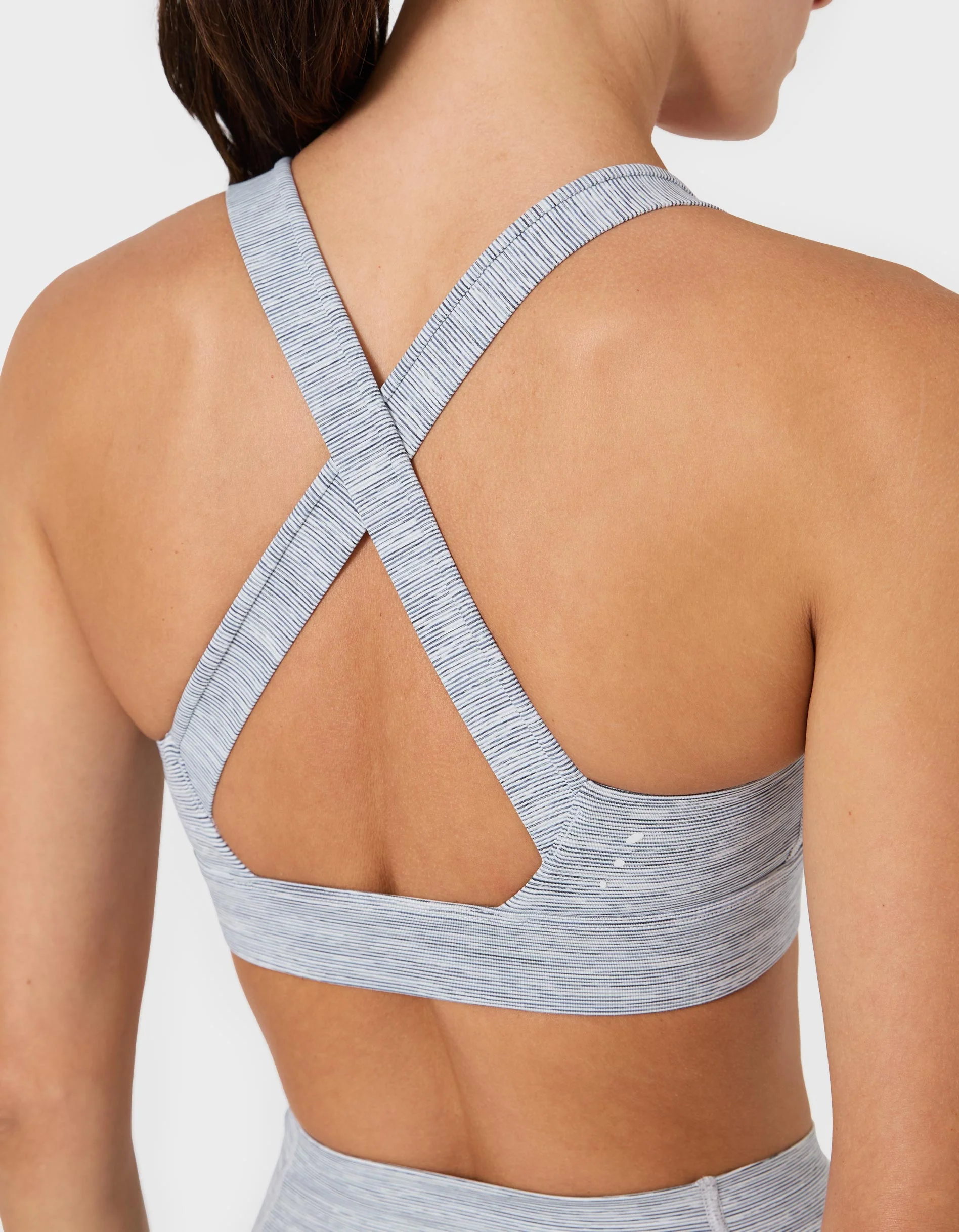 HOLDform X Crop Space Grey - Image 3