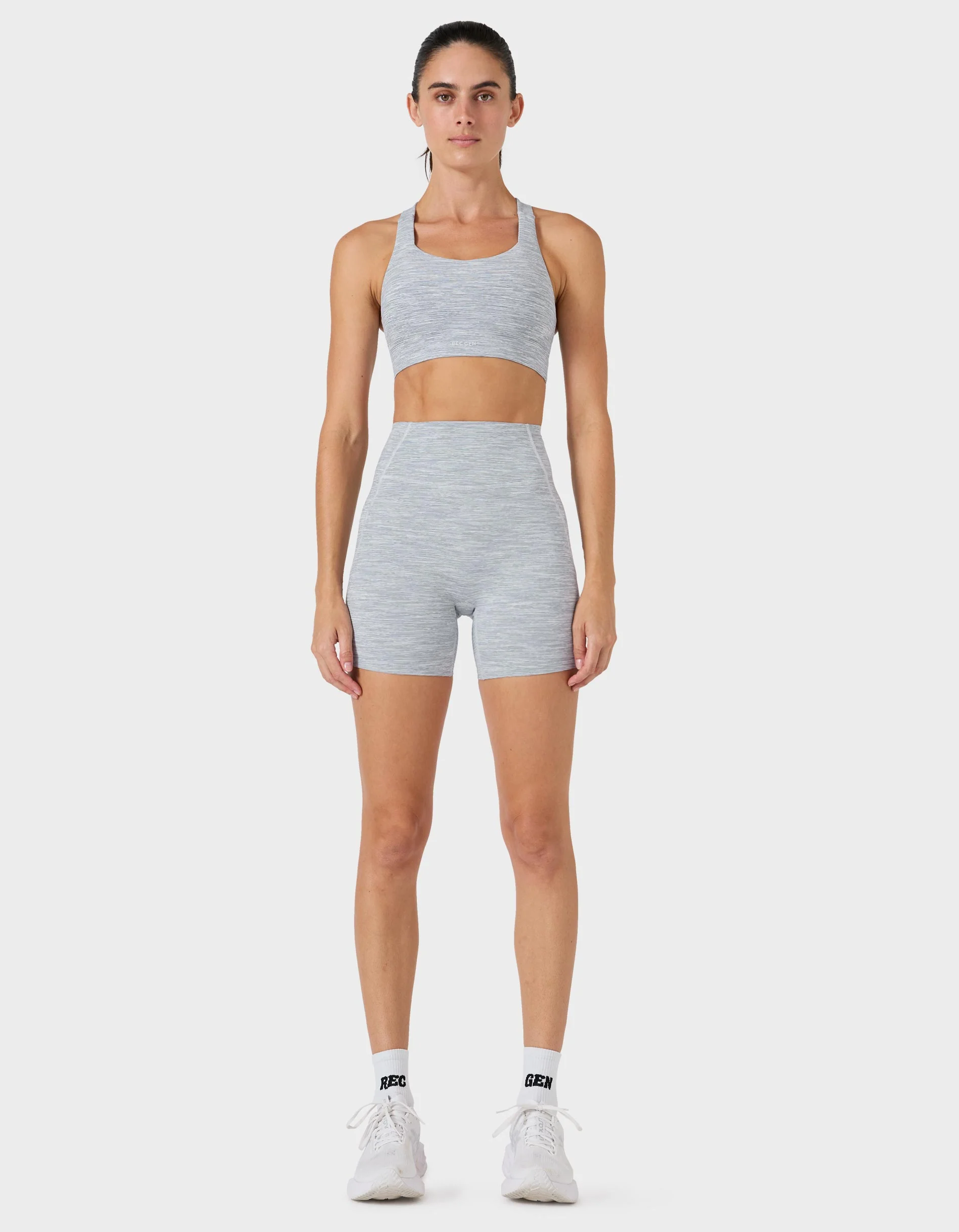 HOLDform X Crop Space Grey - Image 4