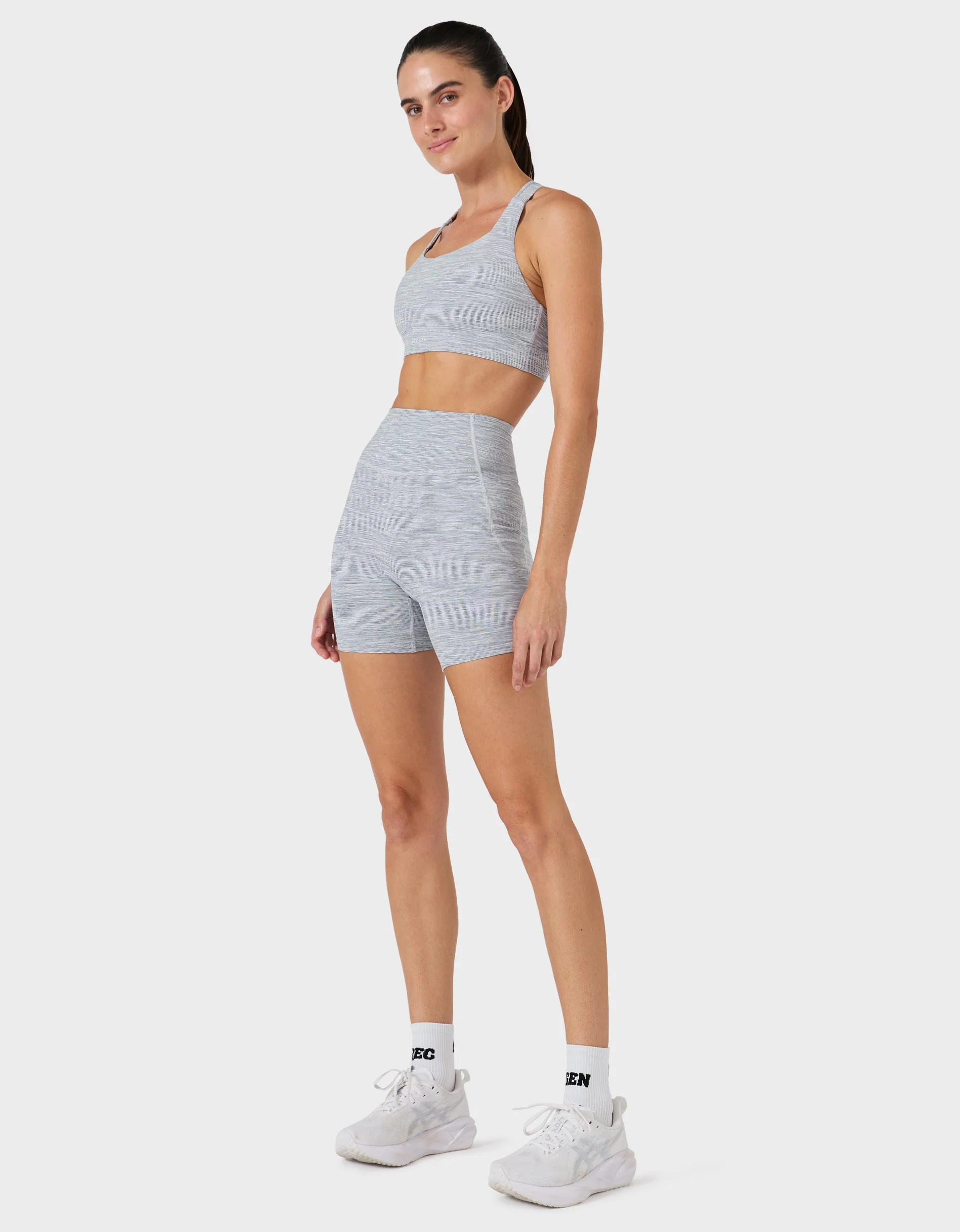 HOLDform X Crop Space Grey - Image 5