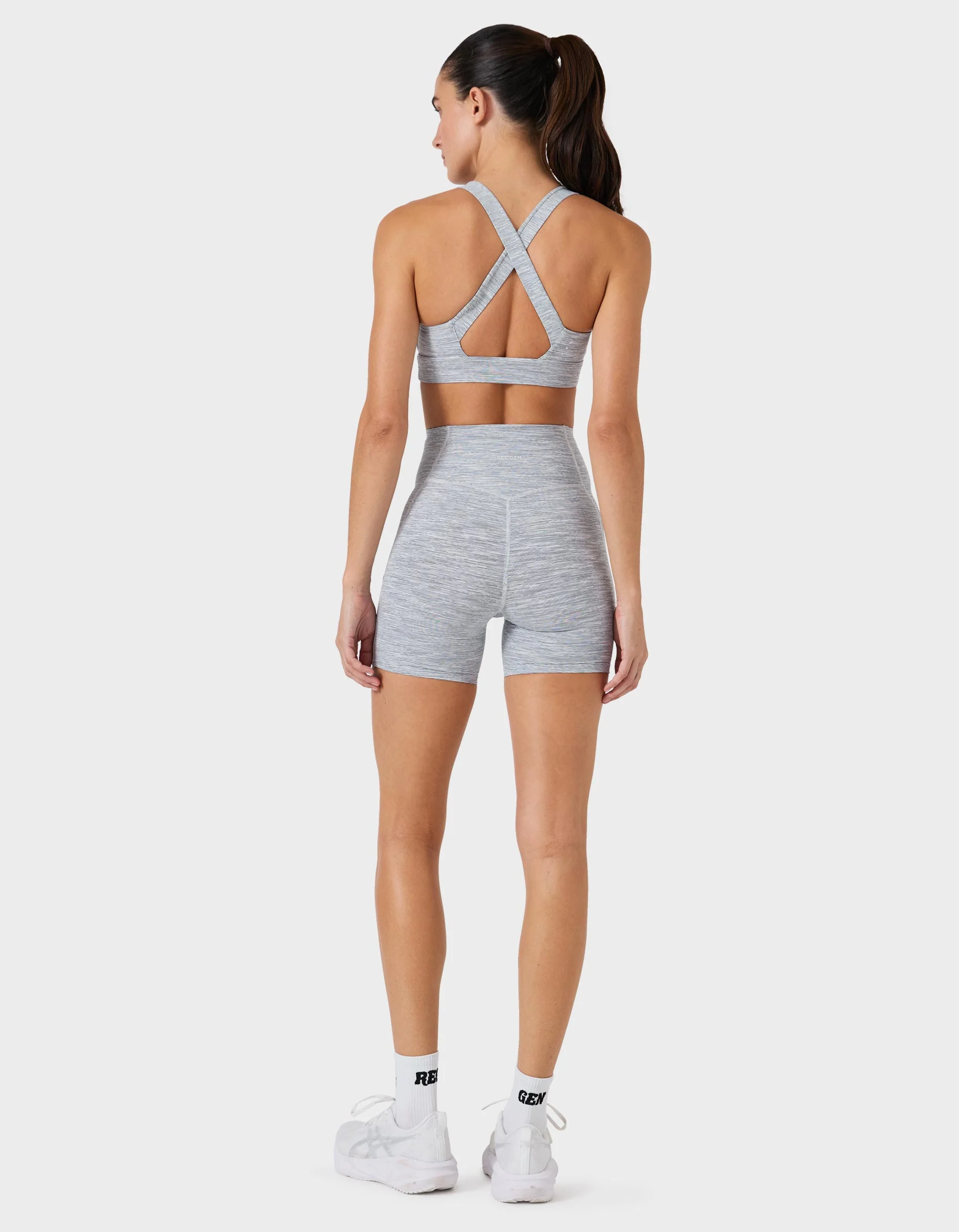 HOLDform X Crop Space Grey - Image 6