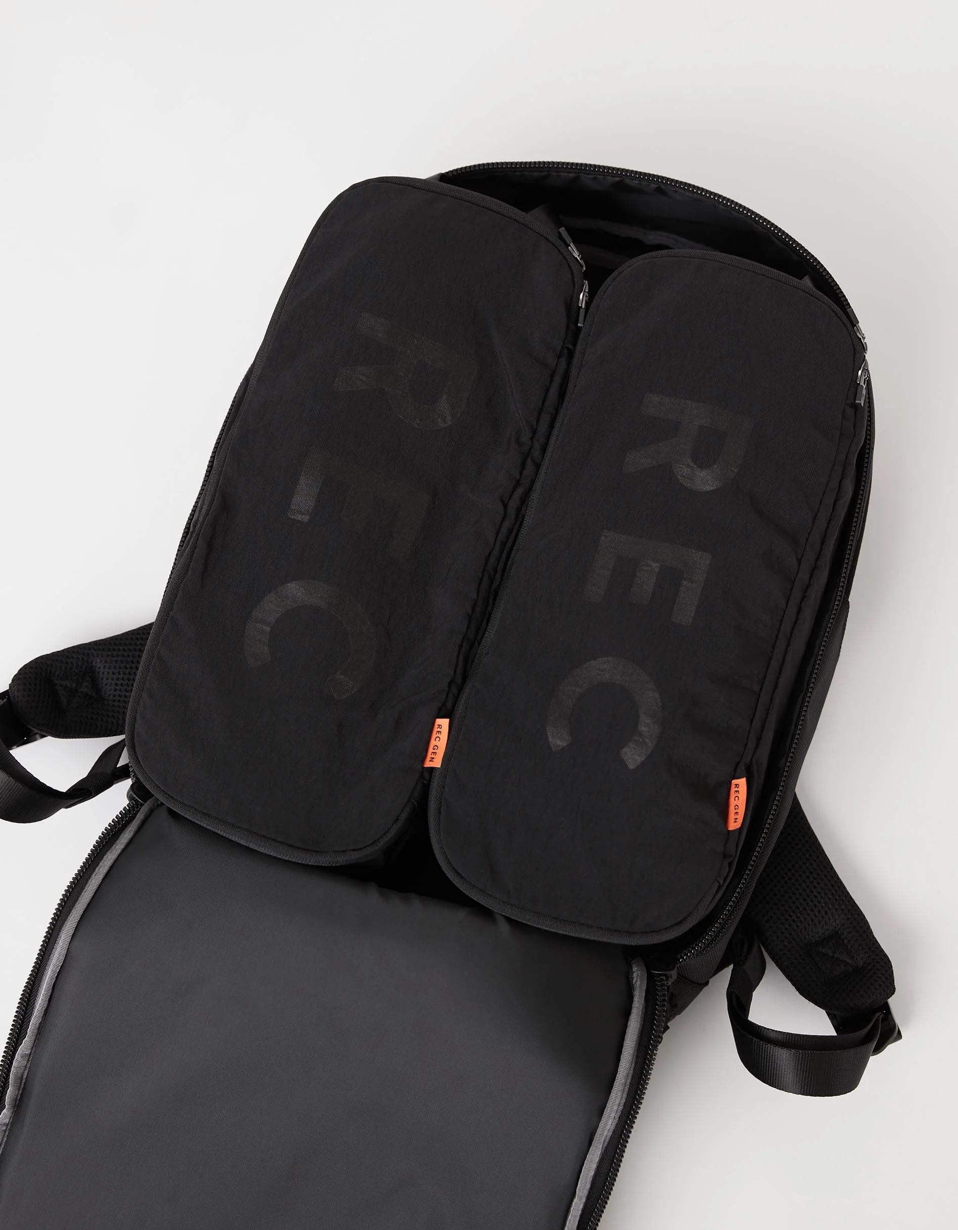 Large Cuboid Black - Image 4