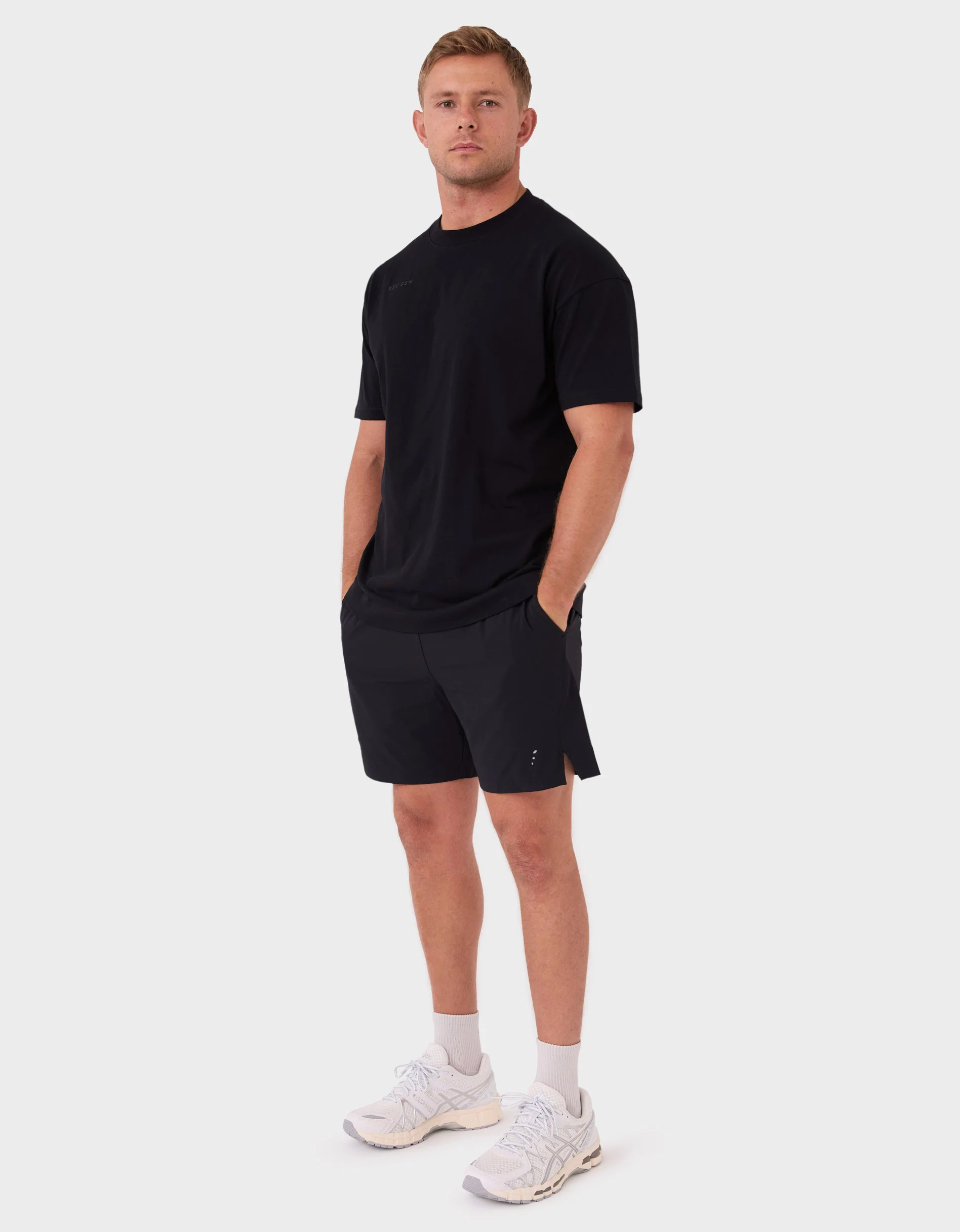 Mass Tee Blackout - Image 5