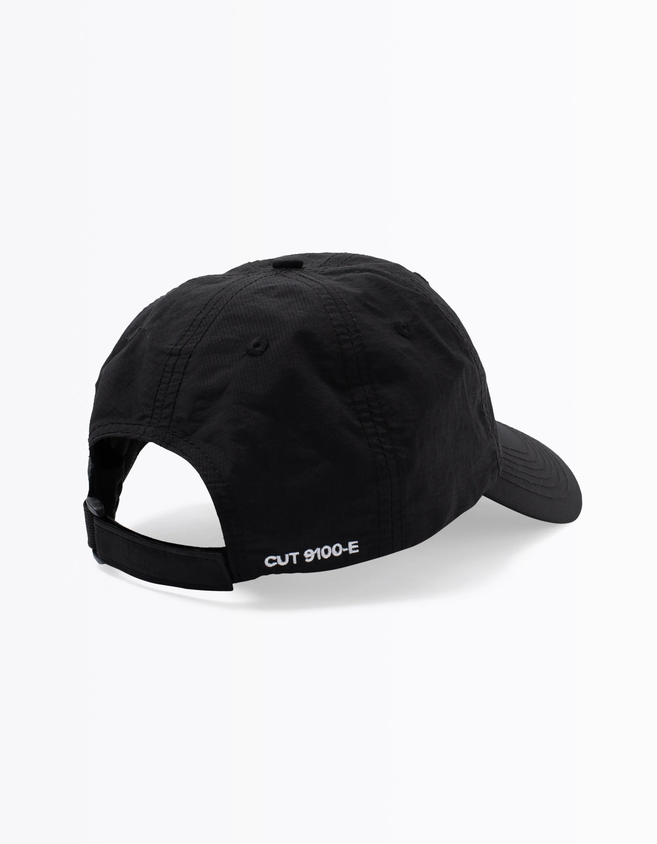 No Cap Black - Image 3