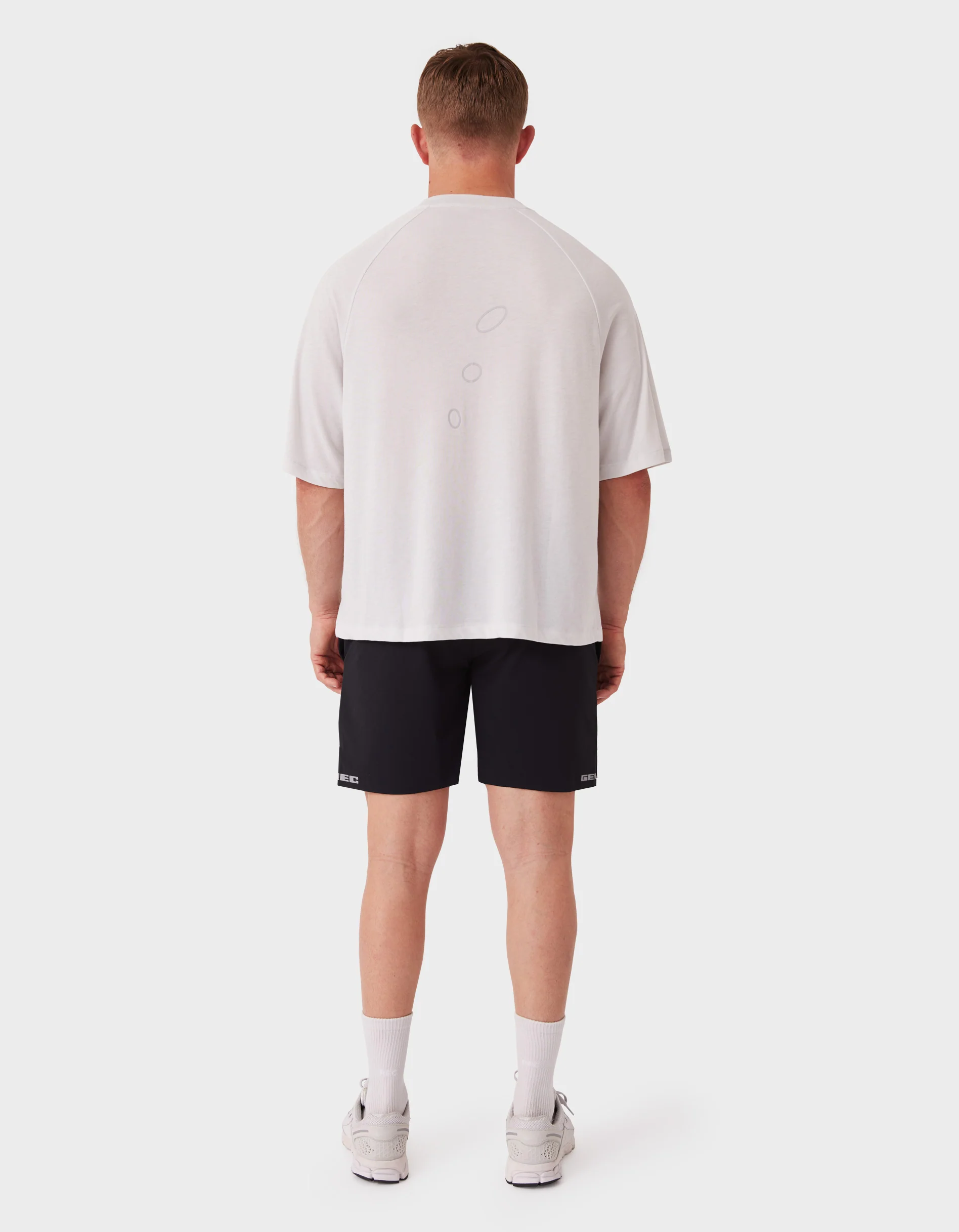 Oxy Chunk Tee Frost - Image 6