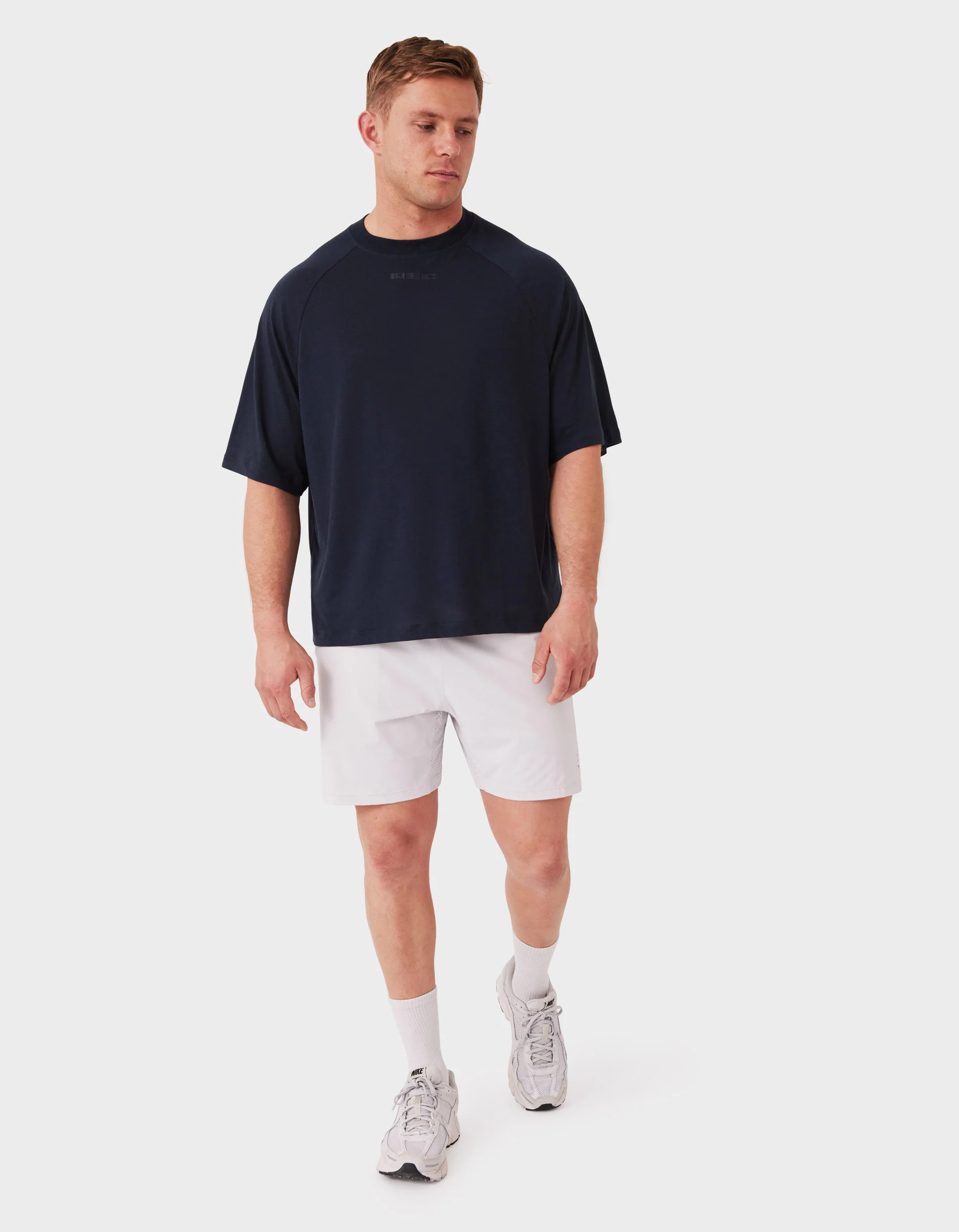 Oxy Chunk Tee Ink - Image 3
