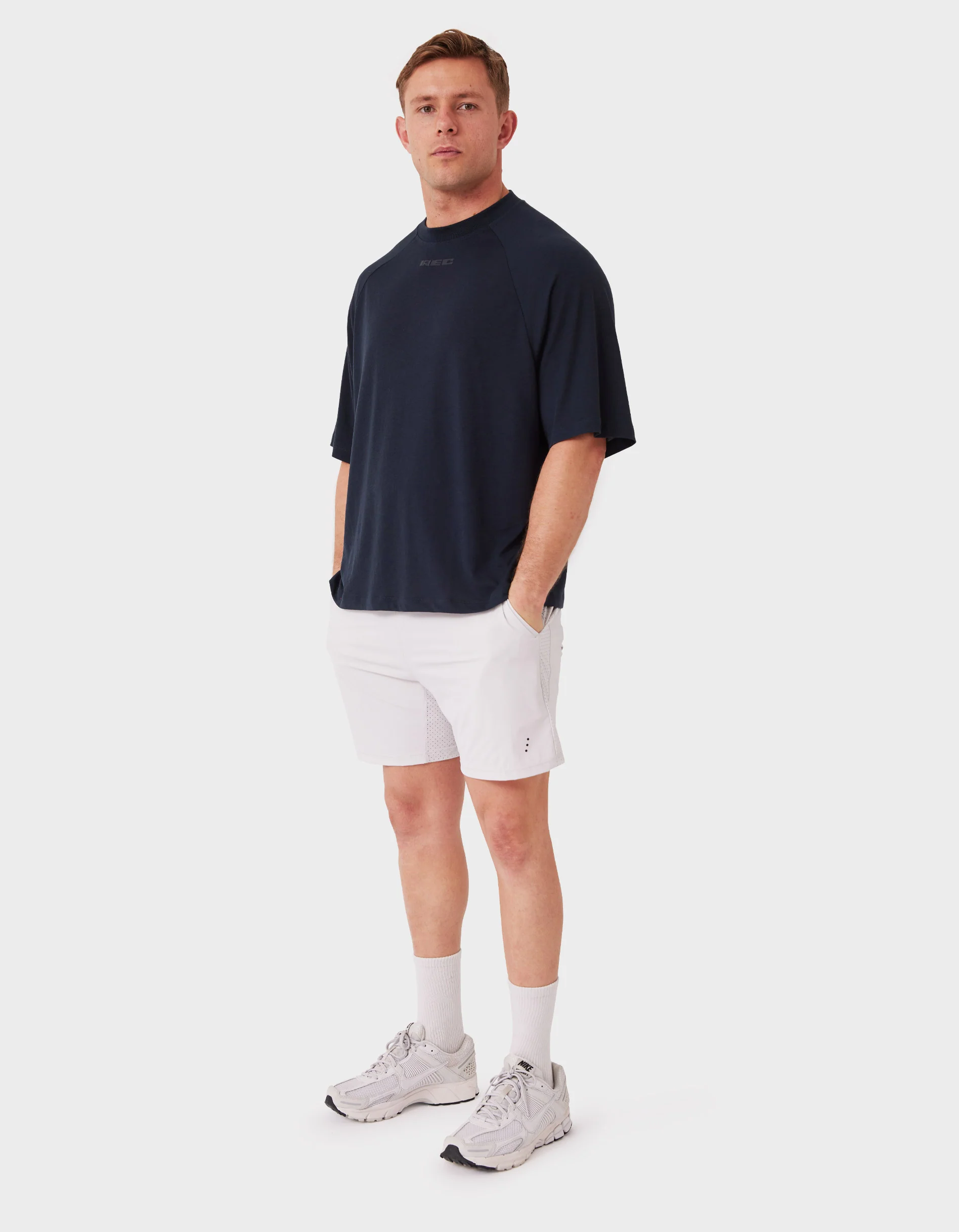 Oxy Chunk Tee Ink - Image 4