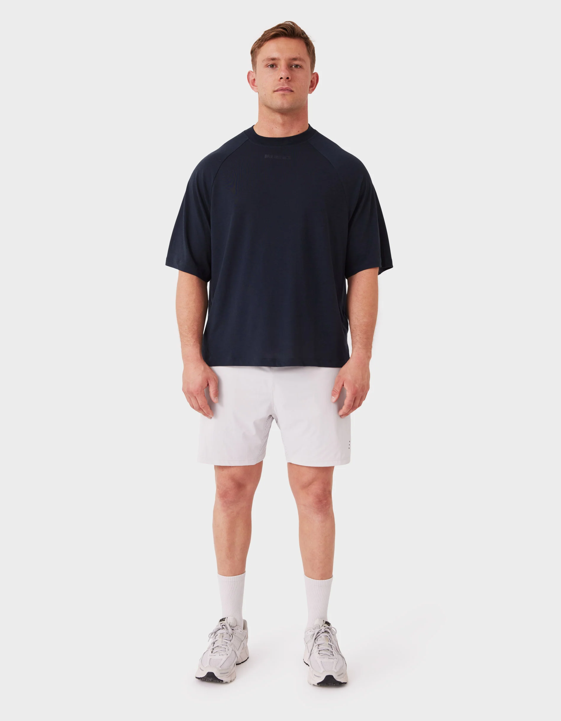 Oxy Chunk Tee Ink - Image 5