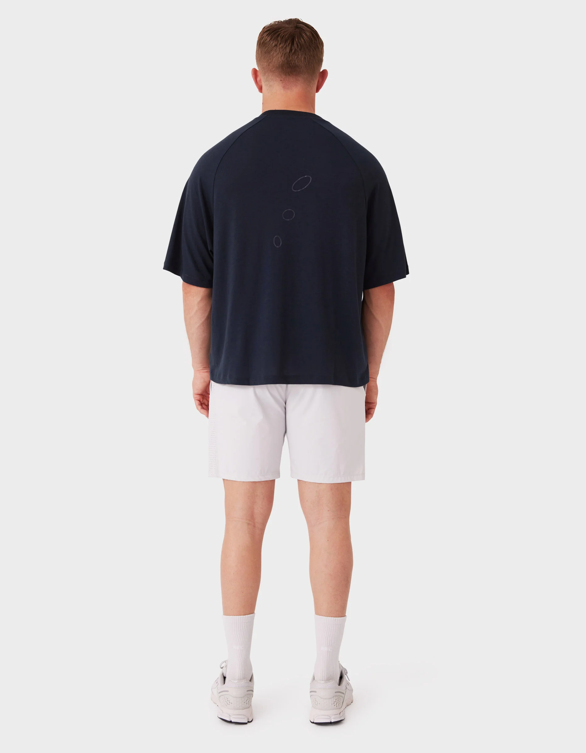 Oxy Chunk Tee Ink - Image 6