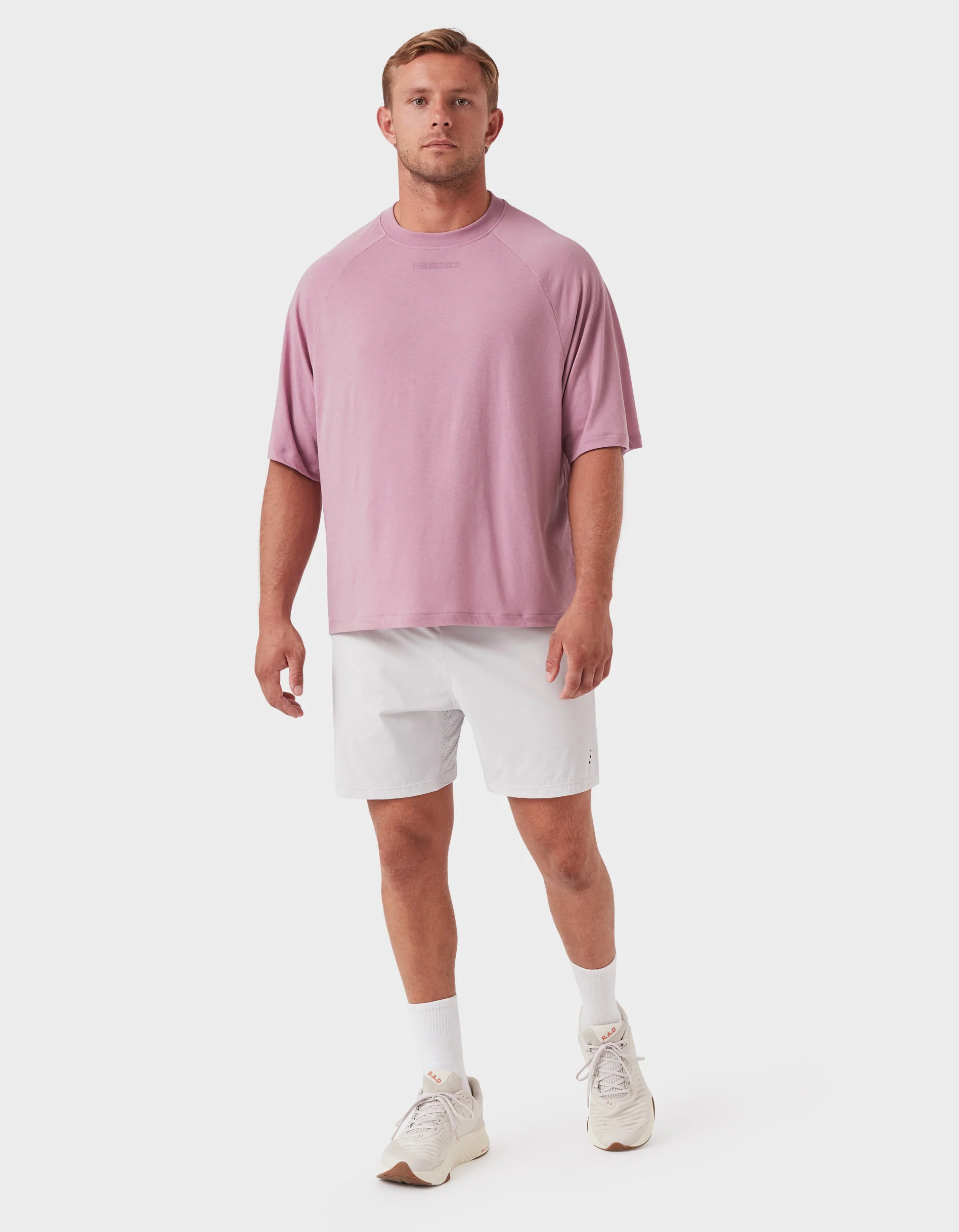 Oxy Chunk Tee Musk - Image 5