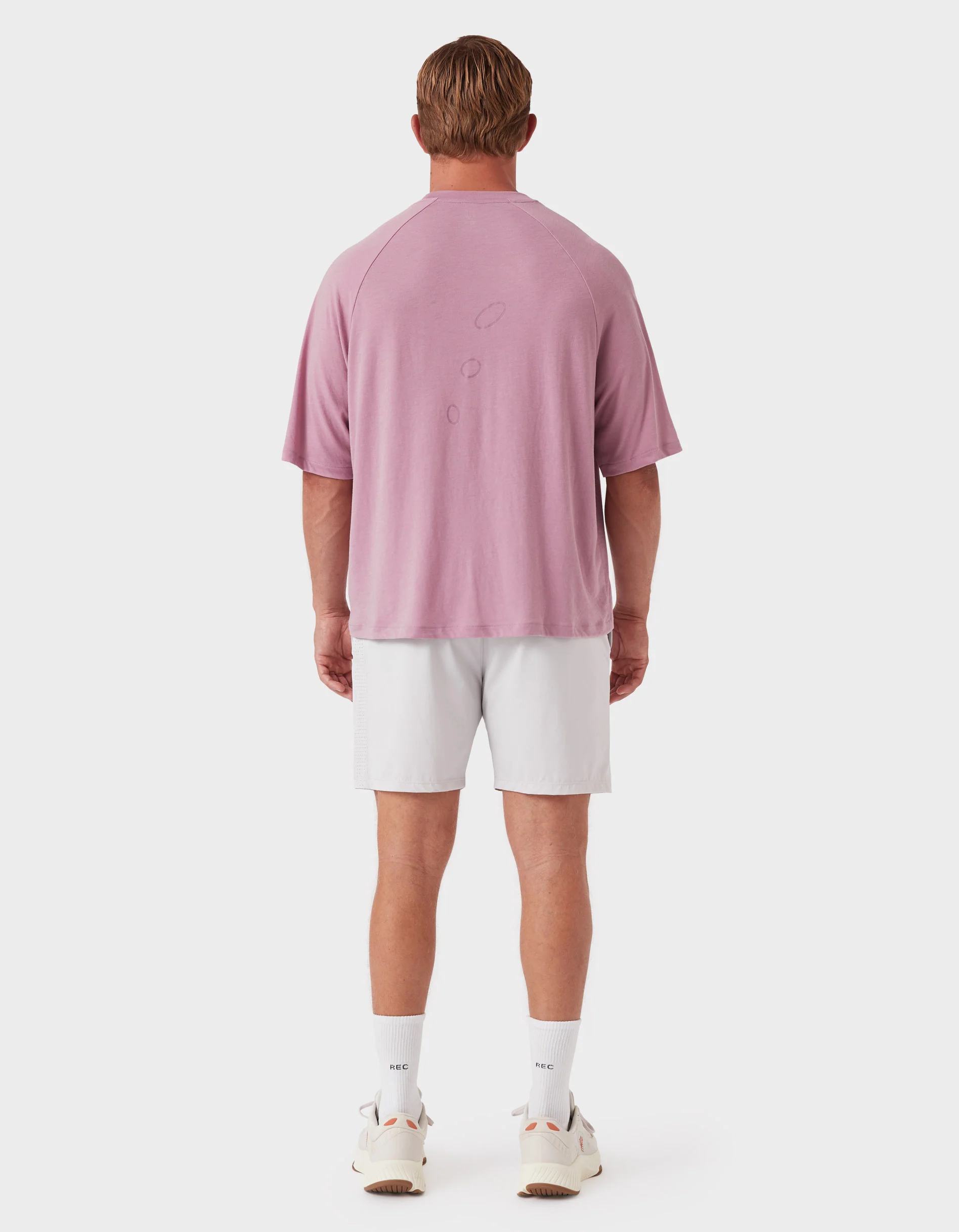 Oxy Chunk Tee Musk - Image 8
