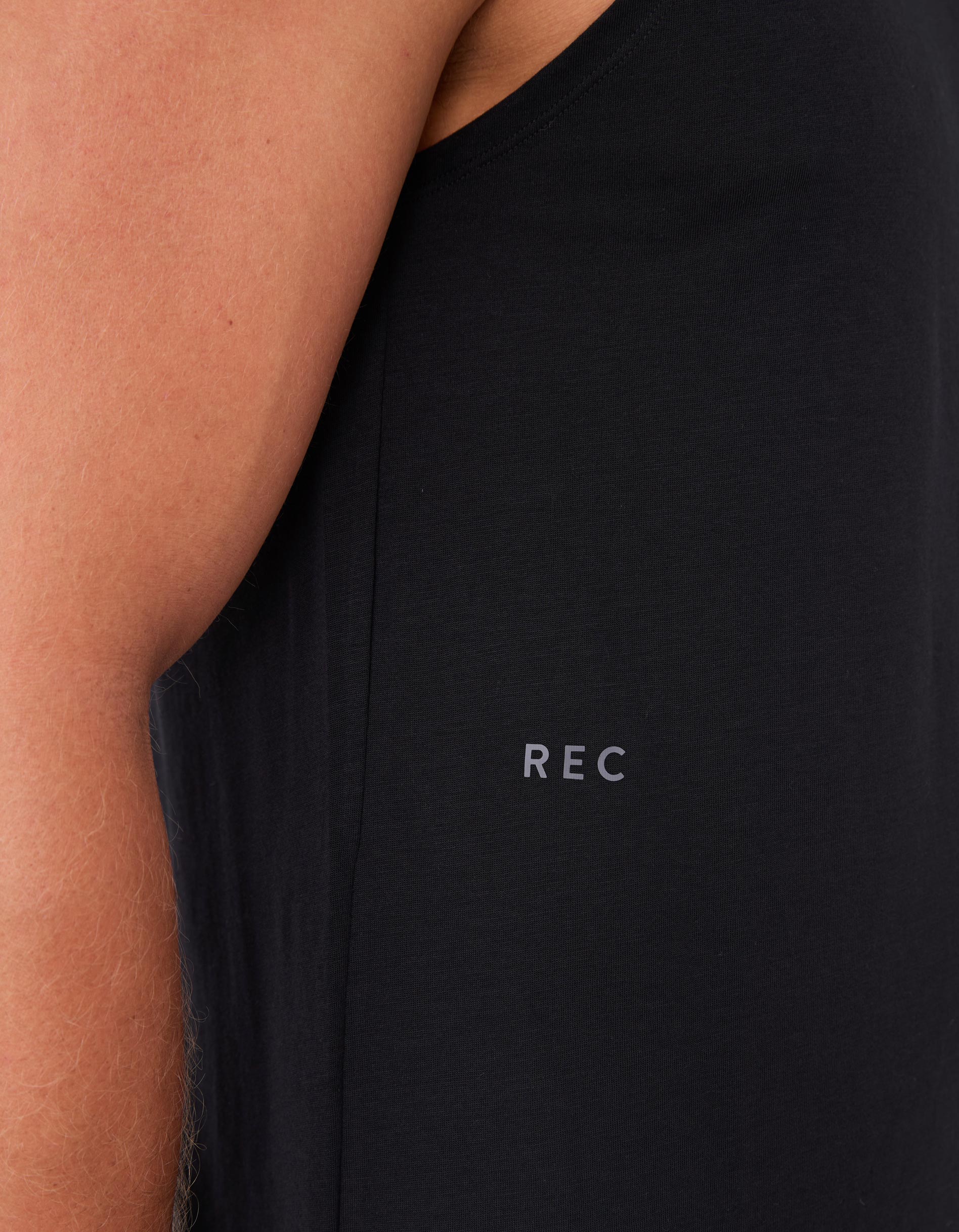 Oxy DBL Tank Black - Image 3