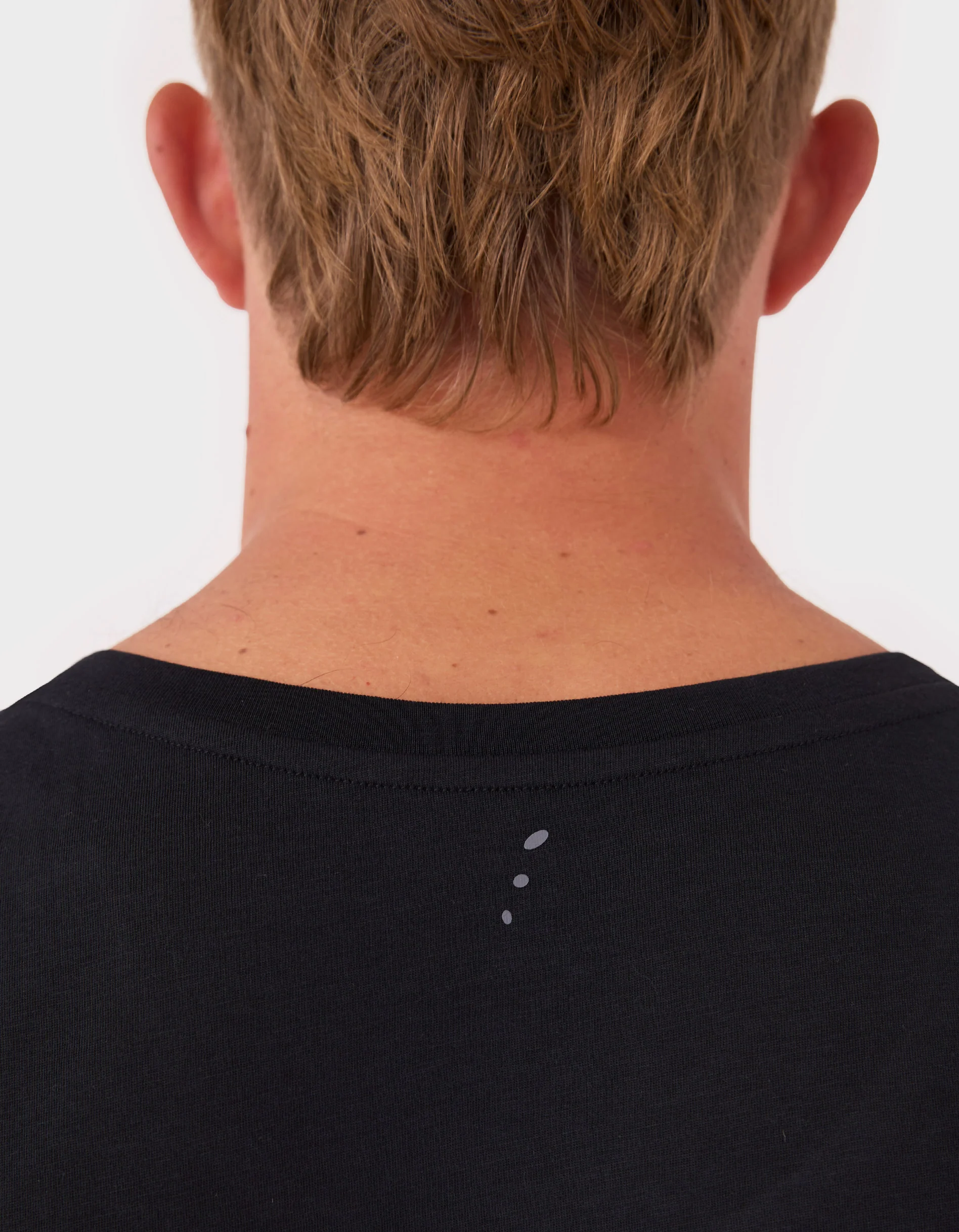 Oxy DBL Tank Black - Image 4