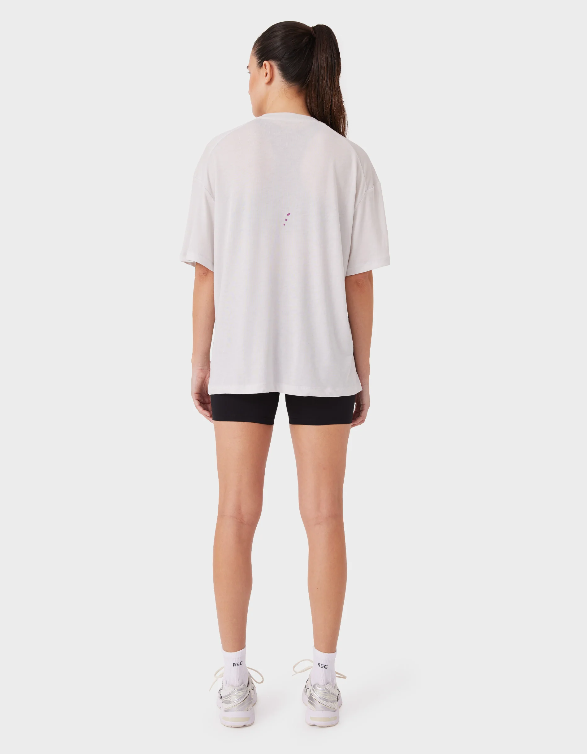 Oxy Float SR Tee Frost - Image 5