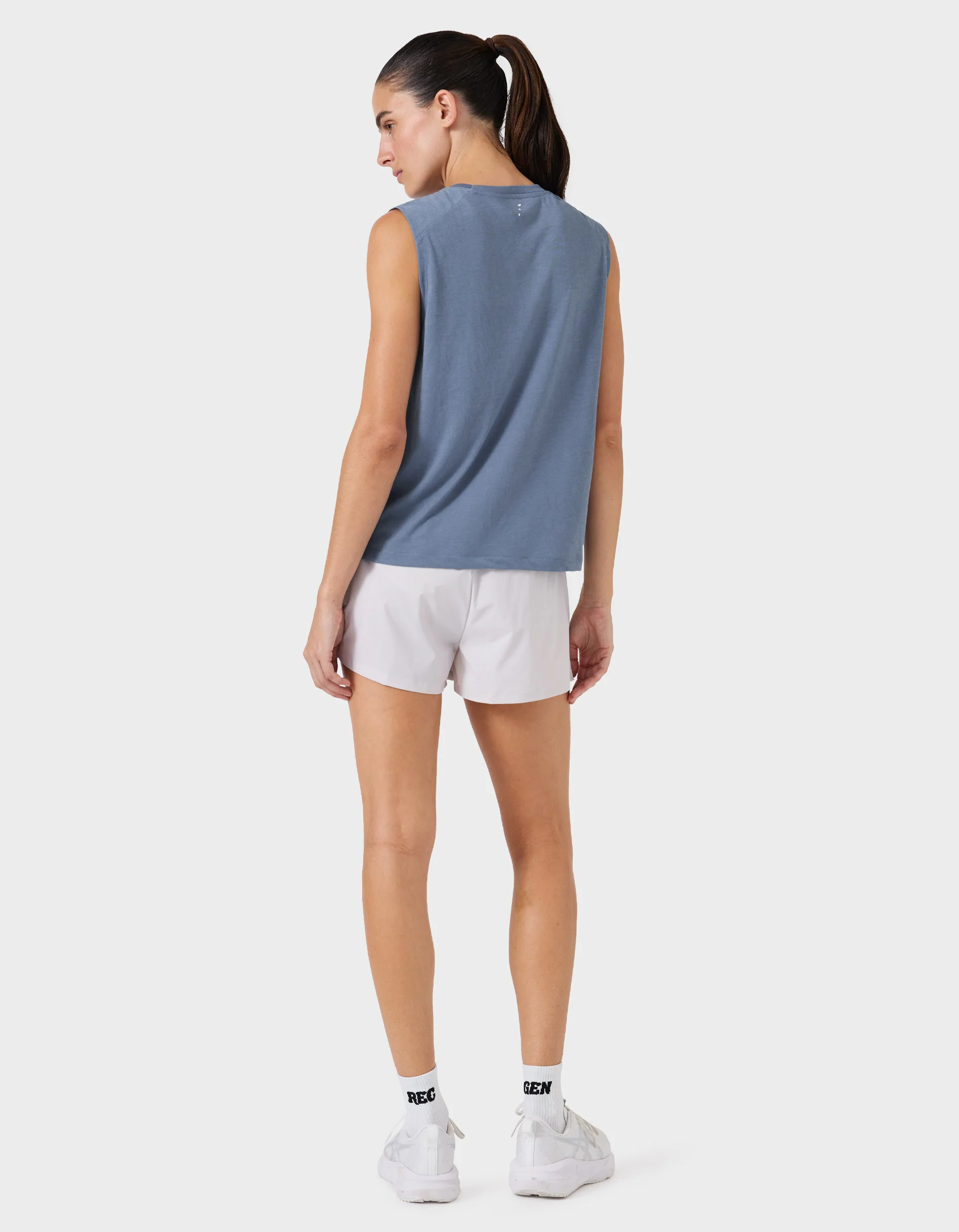 Oxy Float Tank Dusk Blue - Image 6