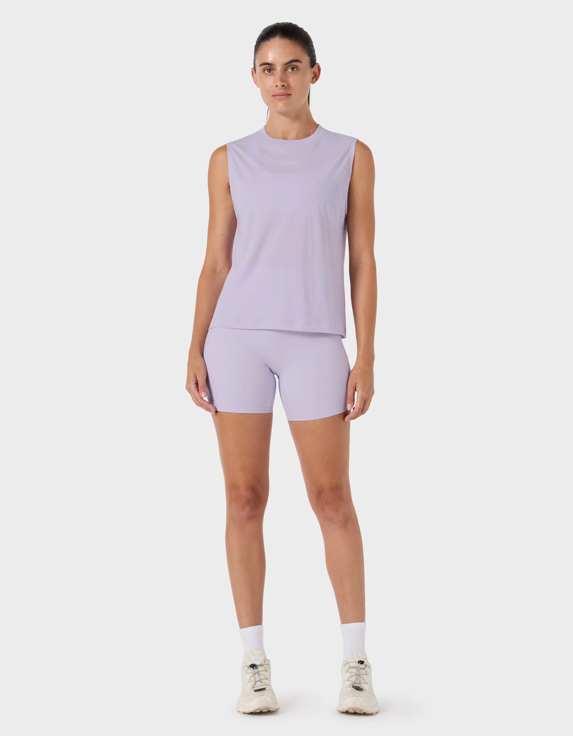 Oxy Float Tank Lilac - Image 4