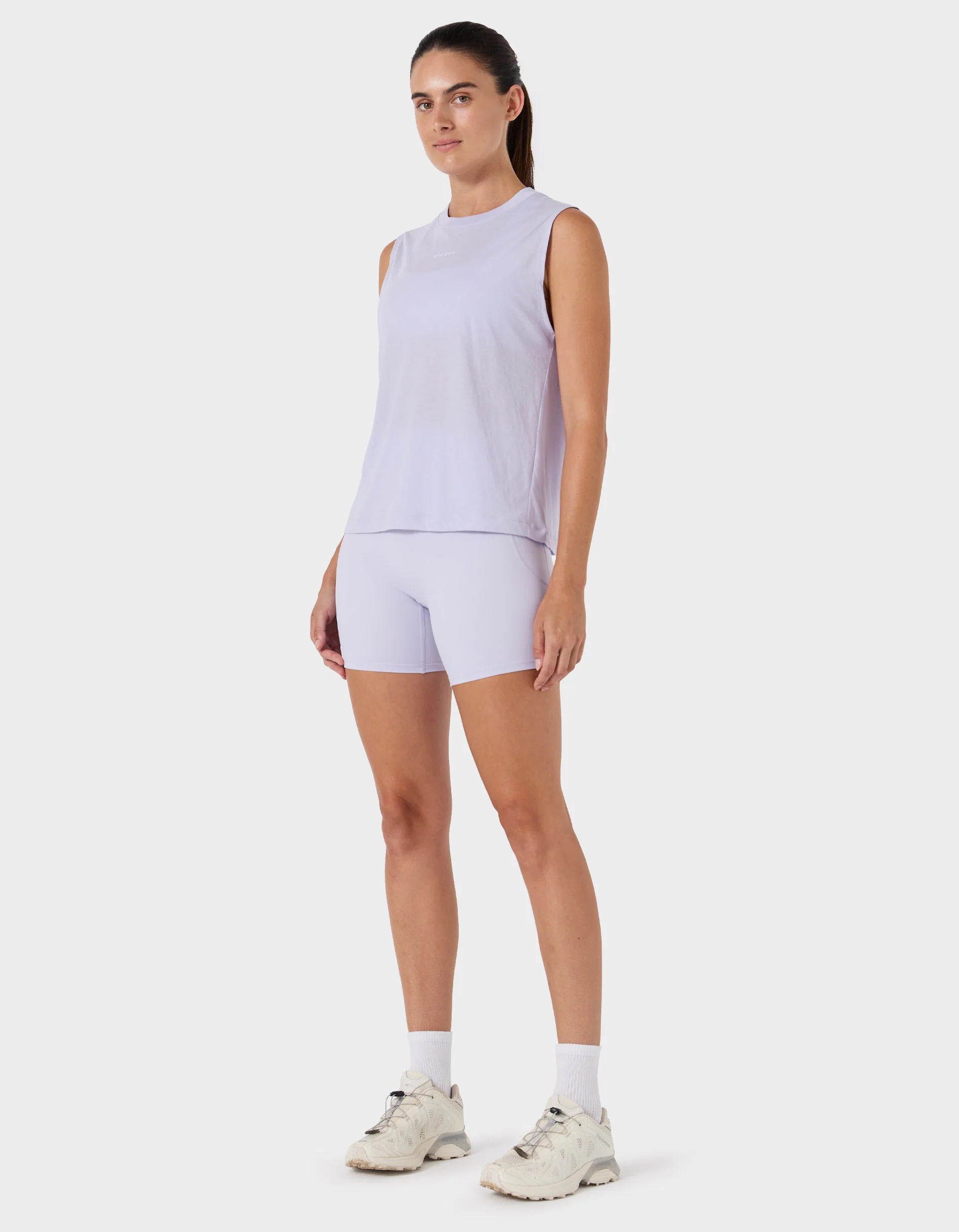 Oxy Float Tank Lilac - Image 5