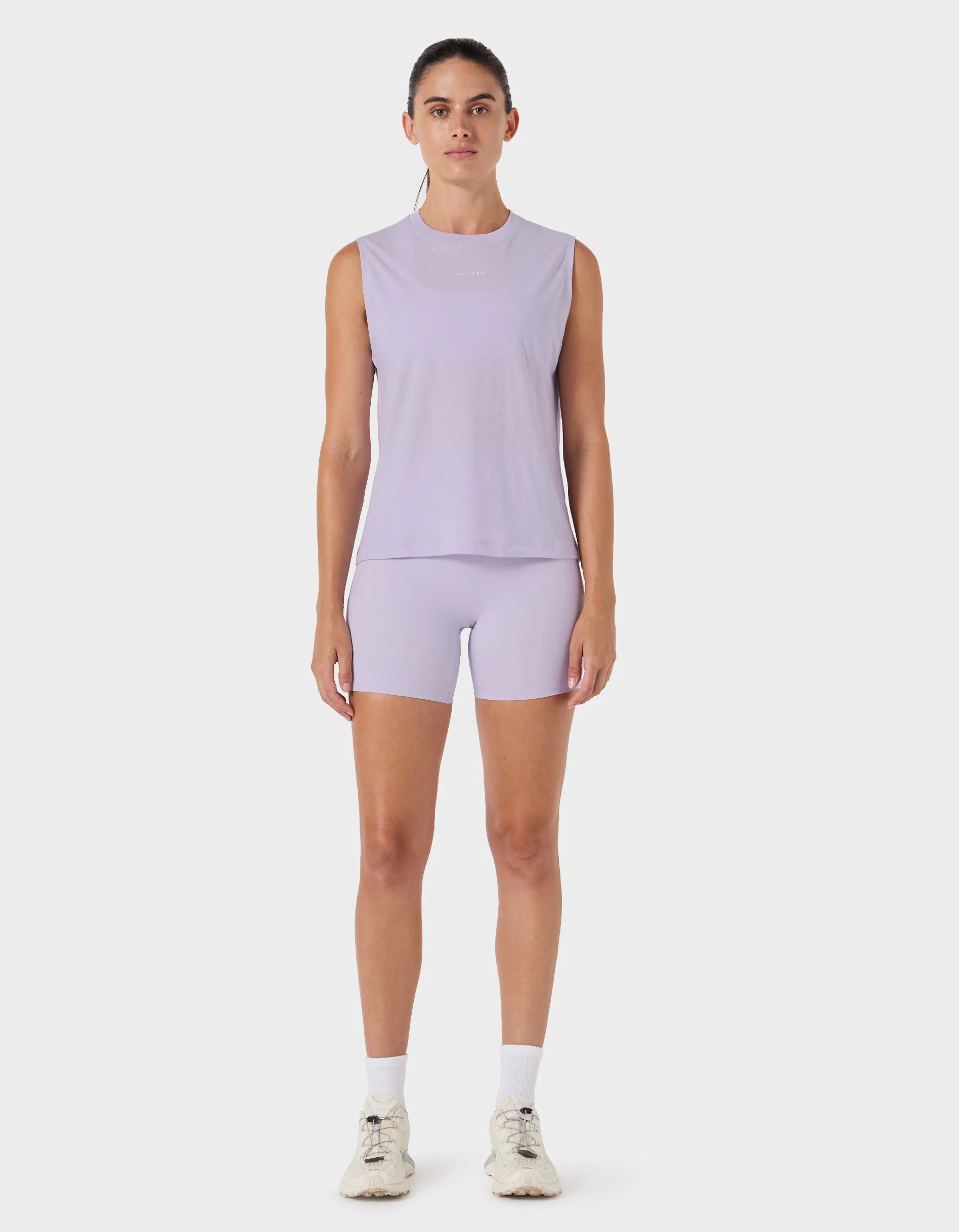Oxy Float Tank Lilac - Image 6