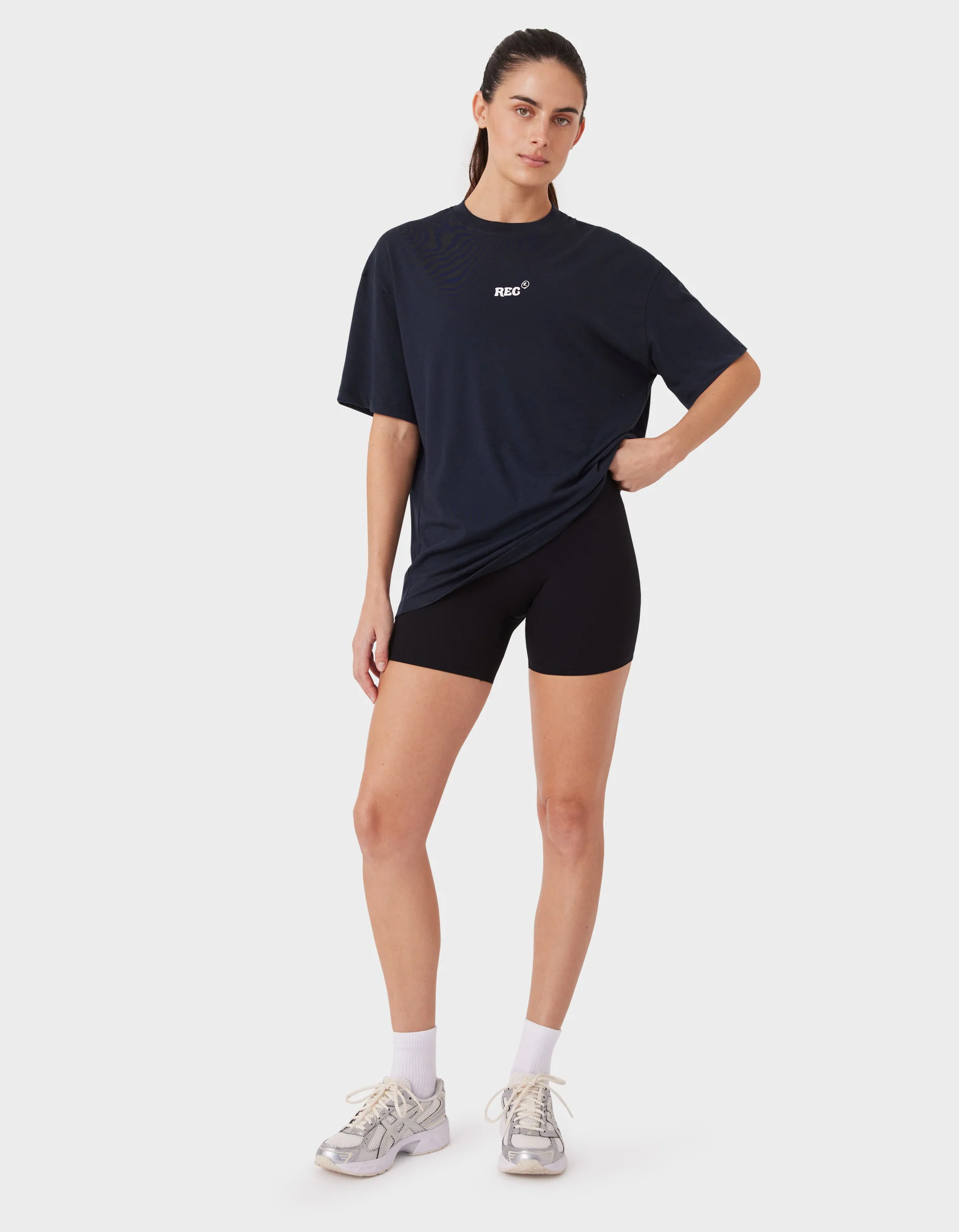 Oxy Float Tee Ink - Image 3