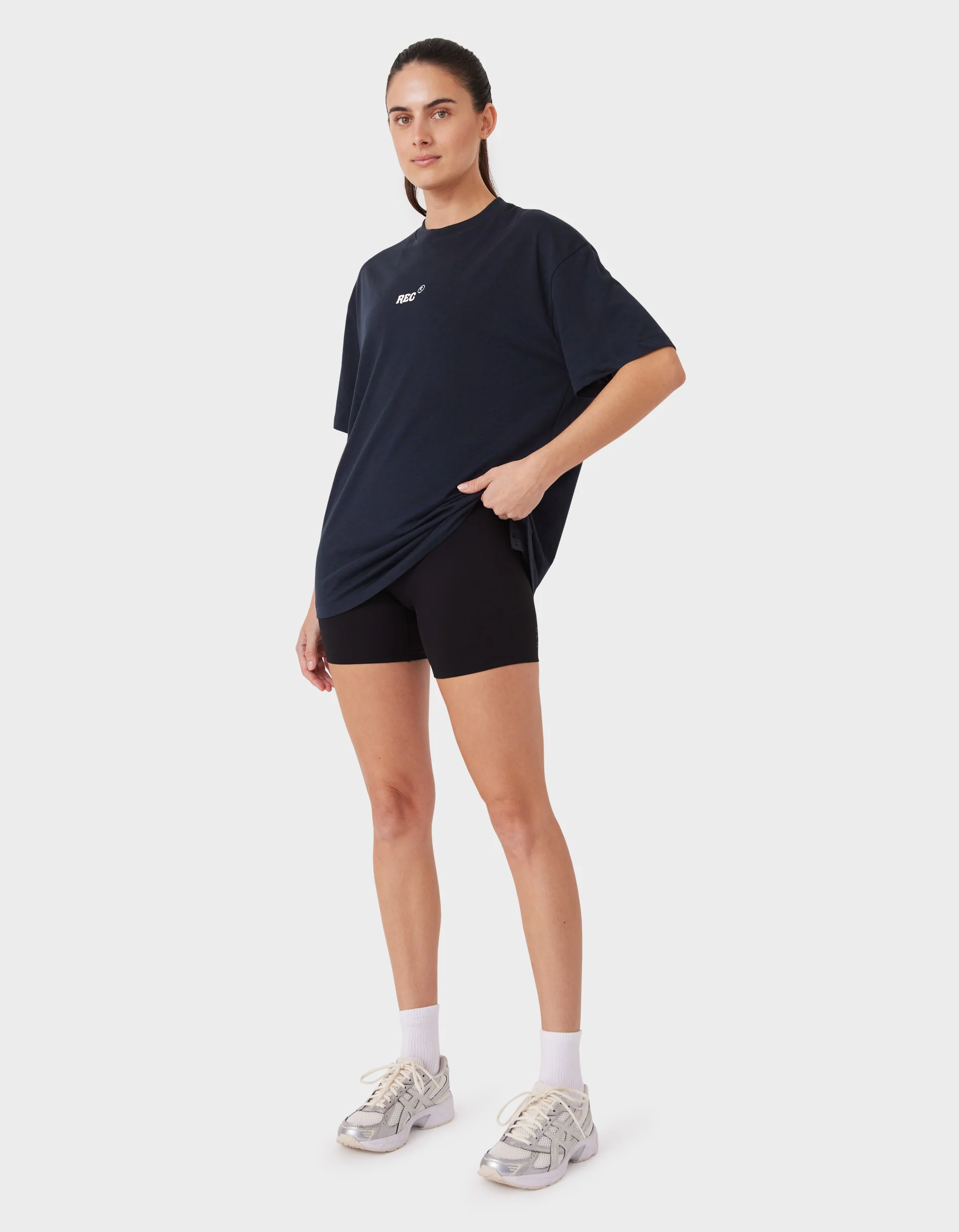 Oxy Float Tee Ink - Image 4